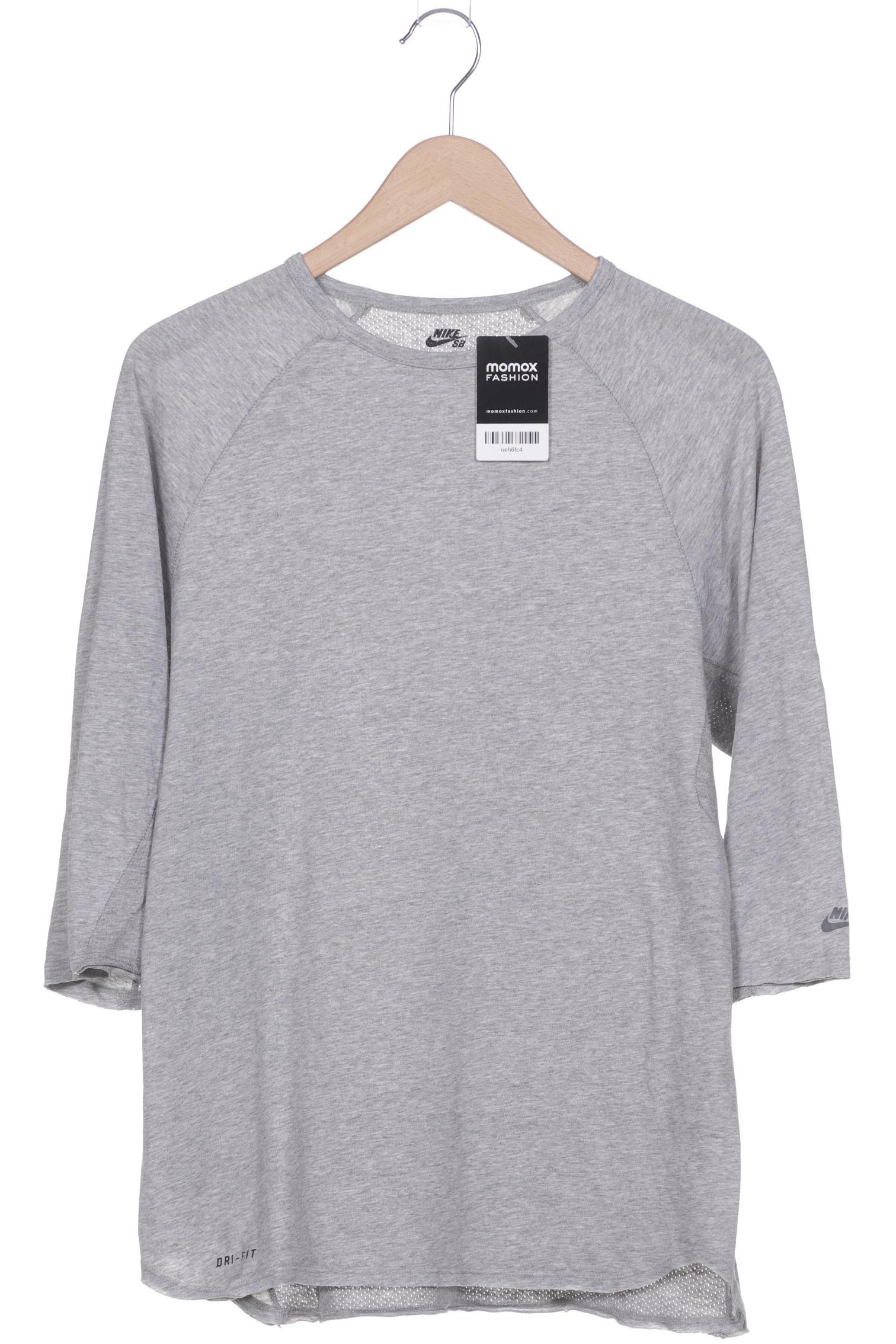 

Nike Herren T-Shirt, grau, Gr. 52
