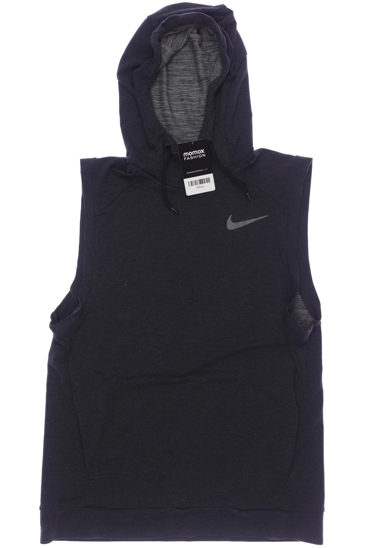 

Nike Herren T-Shirt, schwarz, Gr. 46
