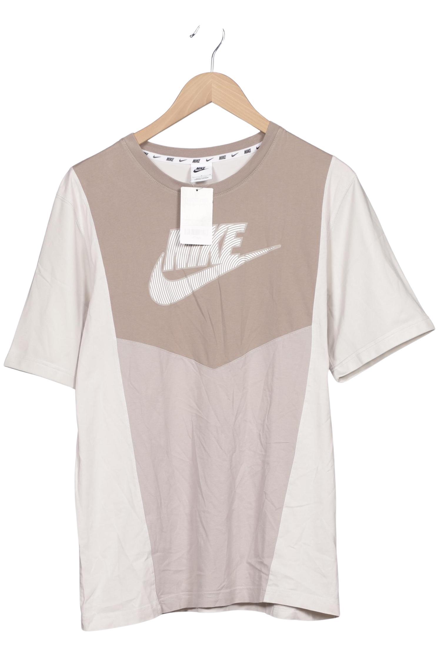 

Nike Herren T-Shirt, beige, Gr. 52