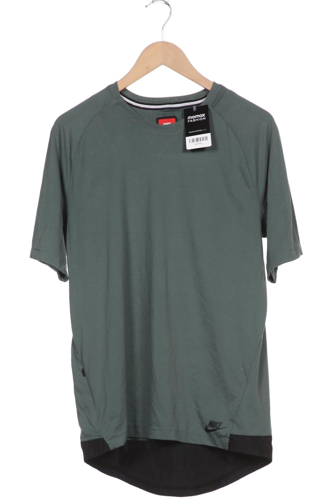 

Nike Herren T-Shirt, grün