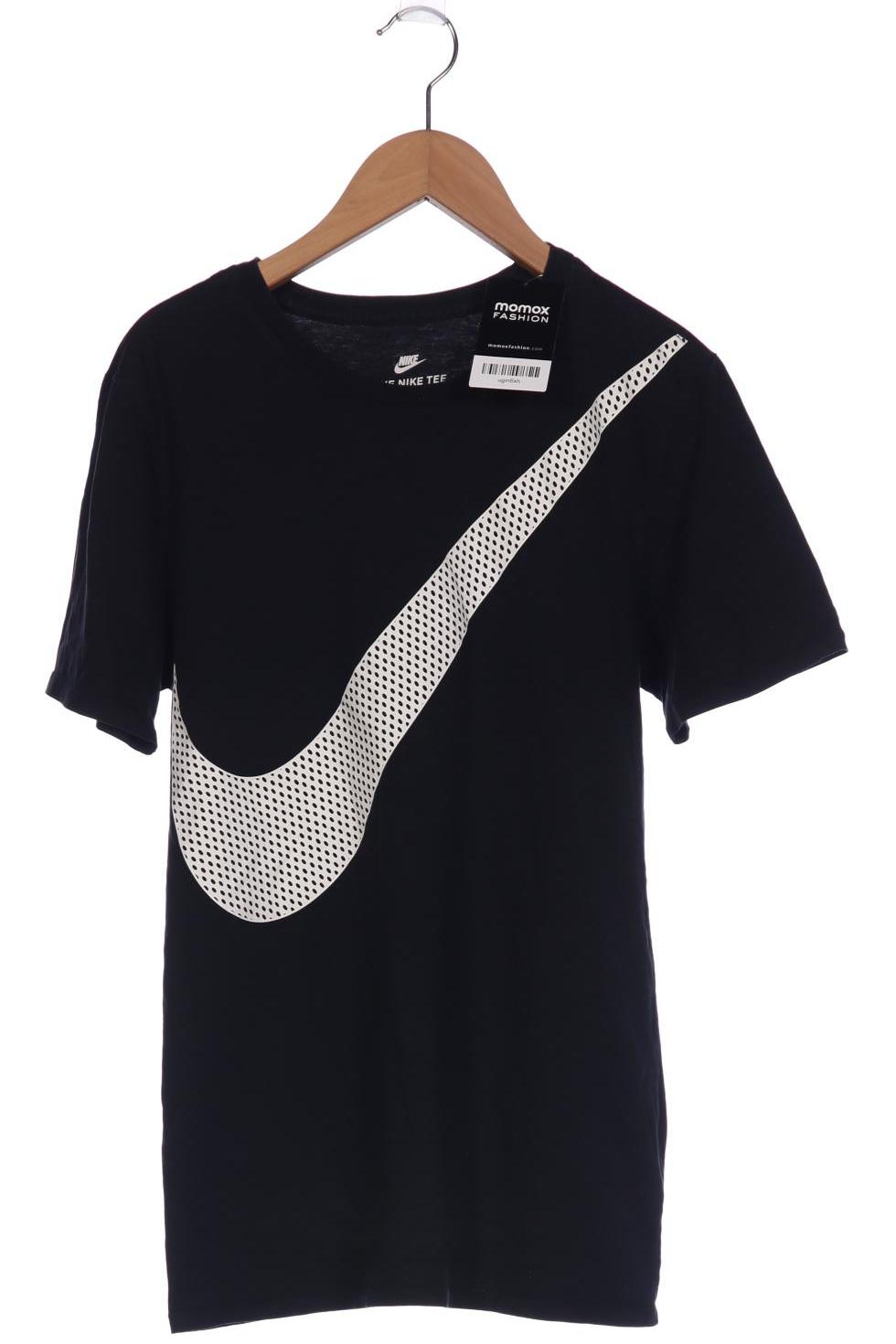 

Nike Herren T-Shirt, schwarz