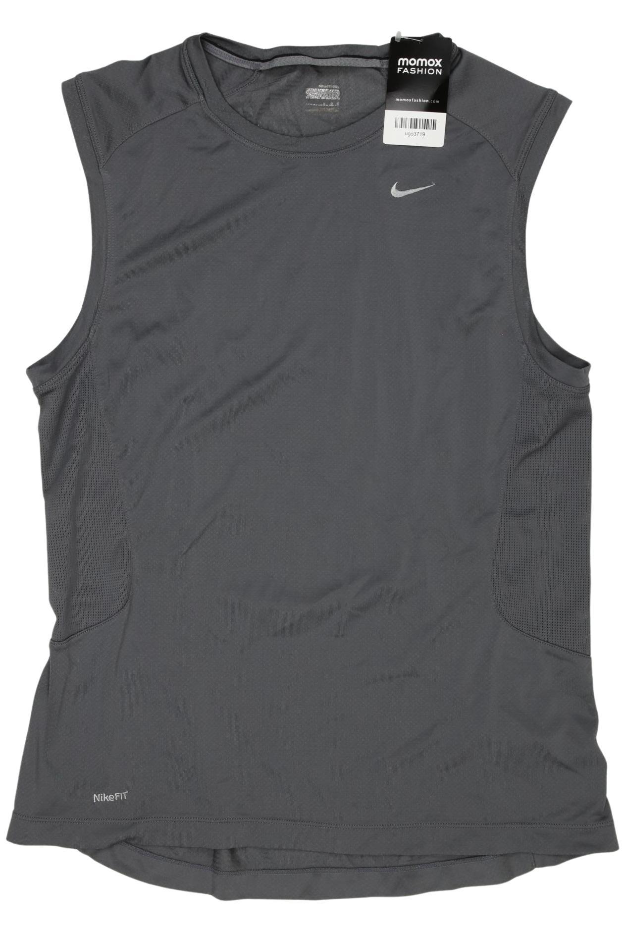 

Nike Herren T-Shirt, grau, Gr. 52