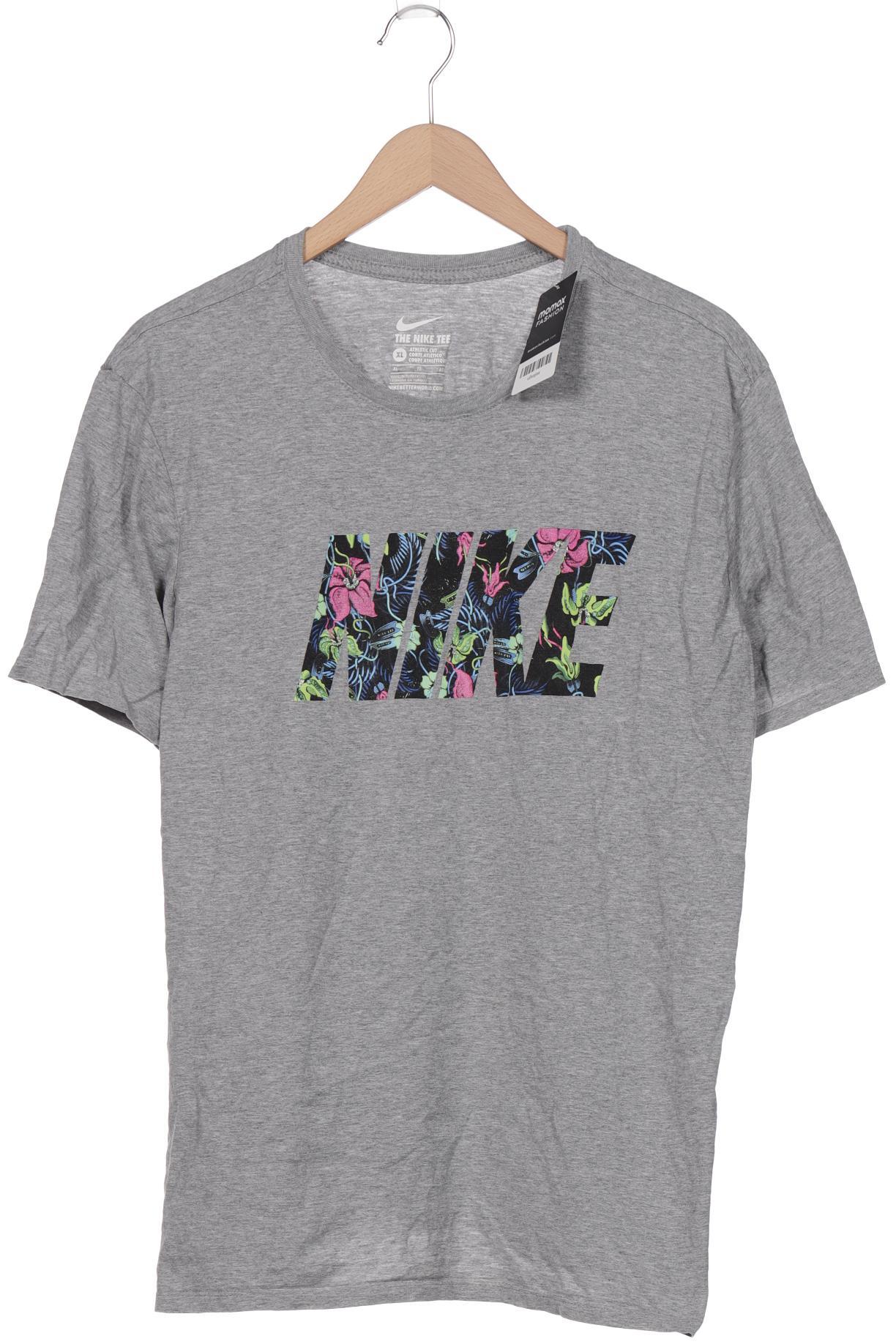 

Nike Herren T-Shirt, grau