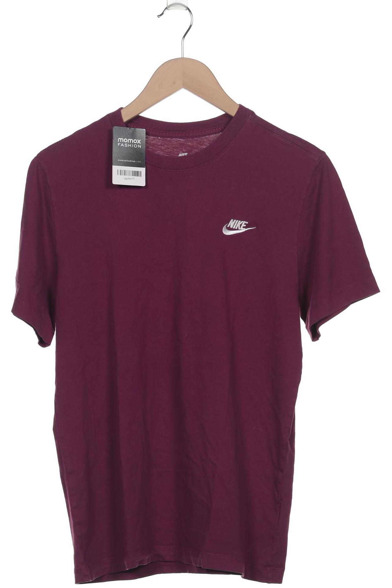 

Nike Herren T-Shirt, flieder, Gr. 48