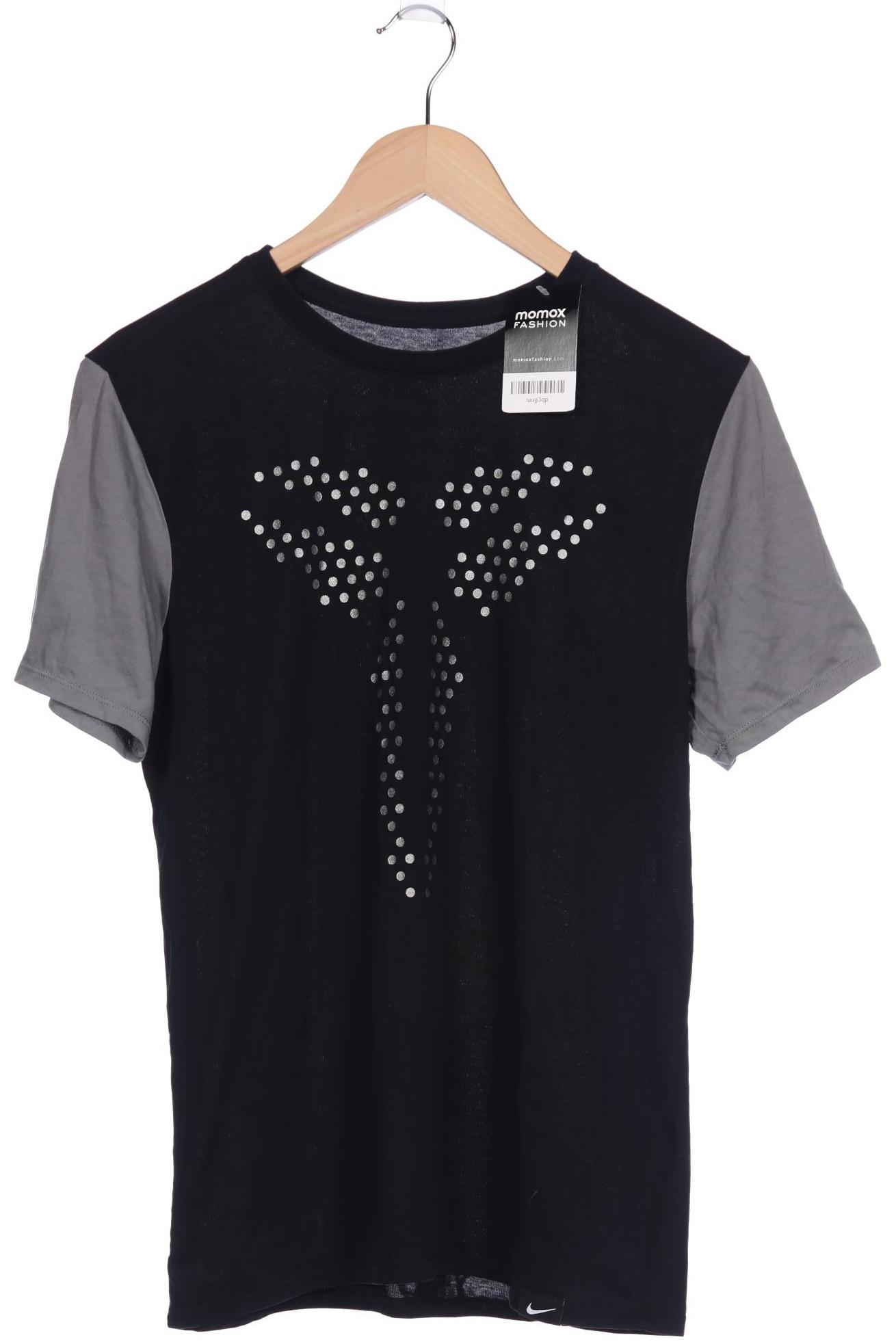 

Nike Herren T-Shirt, schwarz, Gr. 48