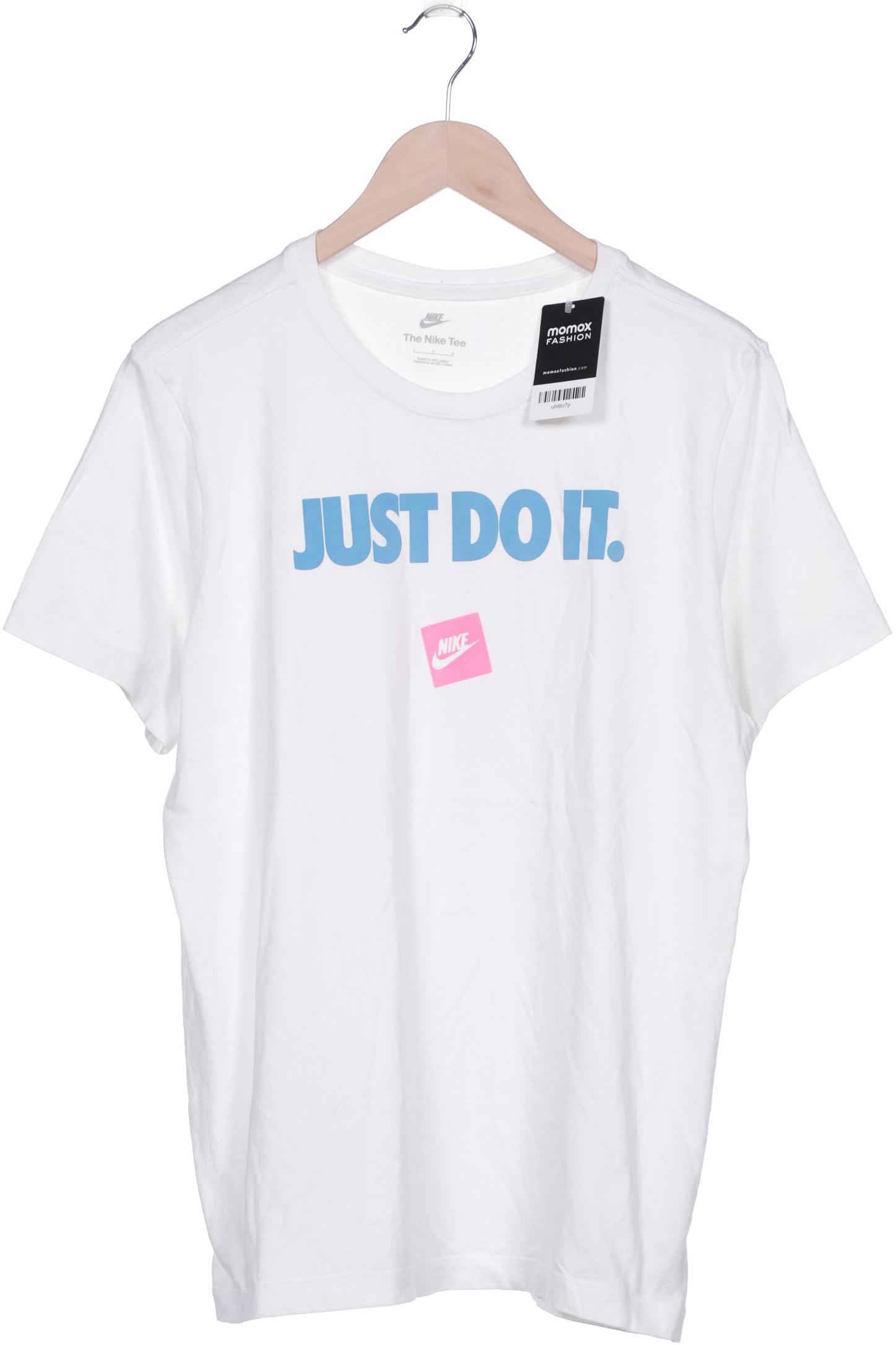 

Nike Herren T-Shirt, weiß