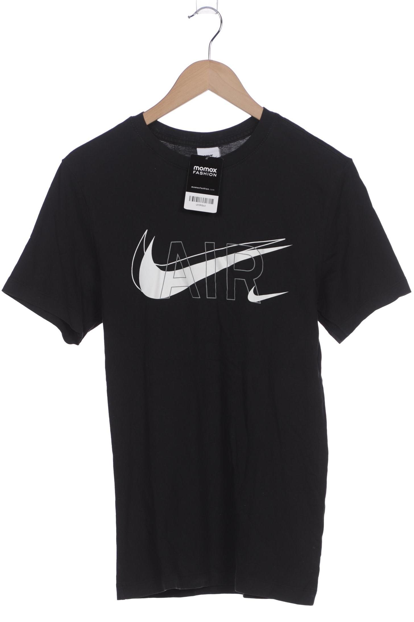 

Nike Herren T-Shirt, schwarz, Gr. 46