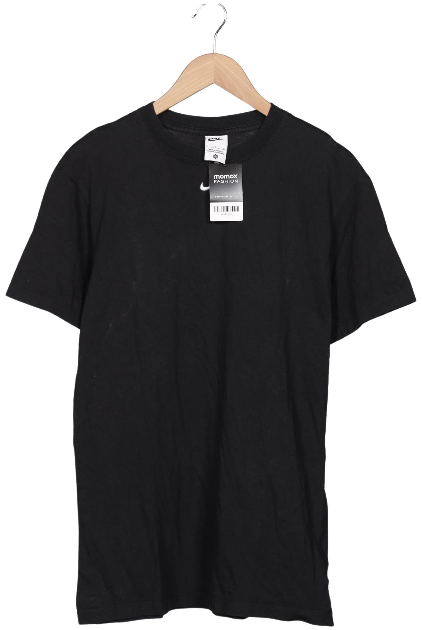 

Nike Herren T-Shirt, schwarz, Gr. 46