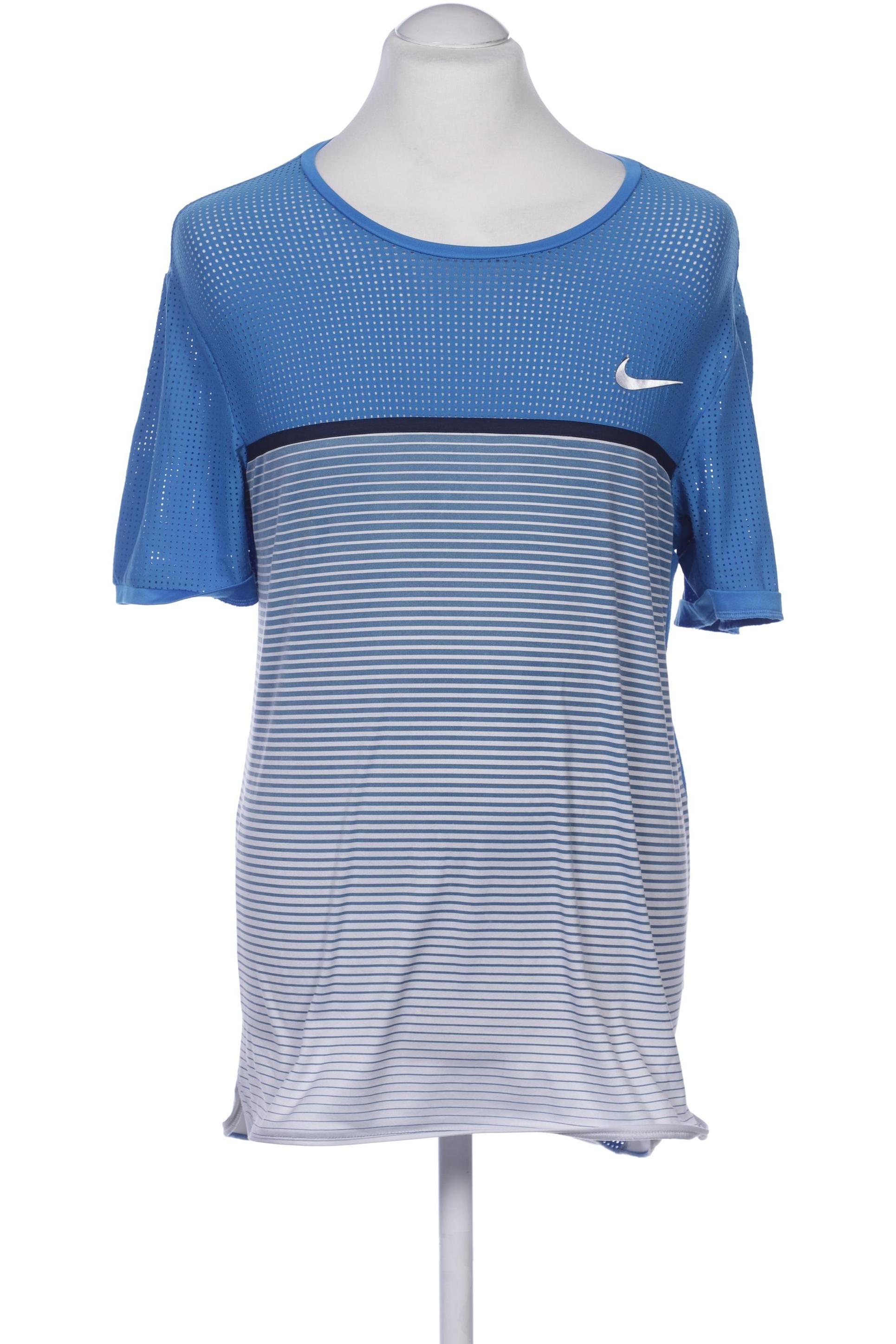 

Nike Herren T-Shirt, blau, Gr. 46