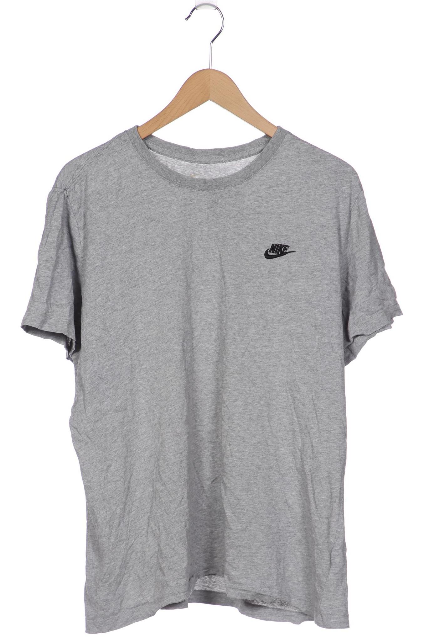 

Nike Herren T-Shirt, grau