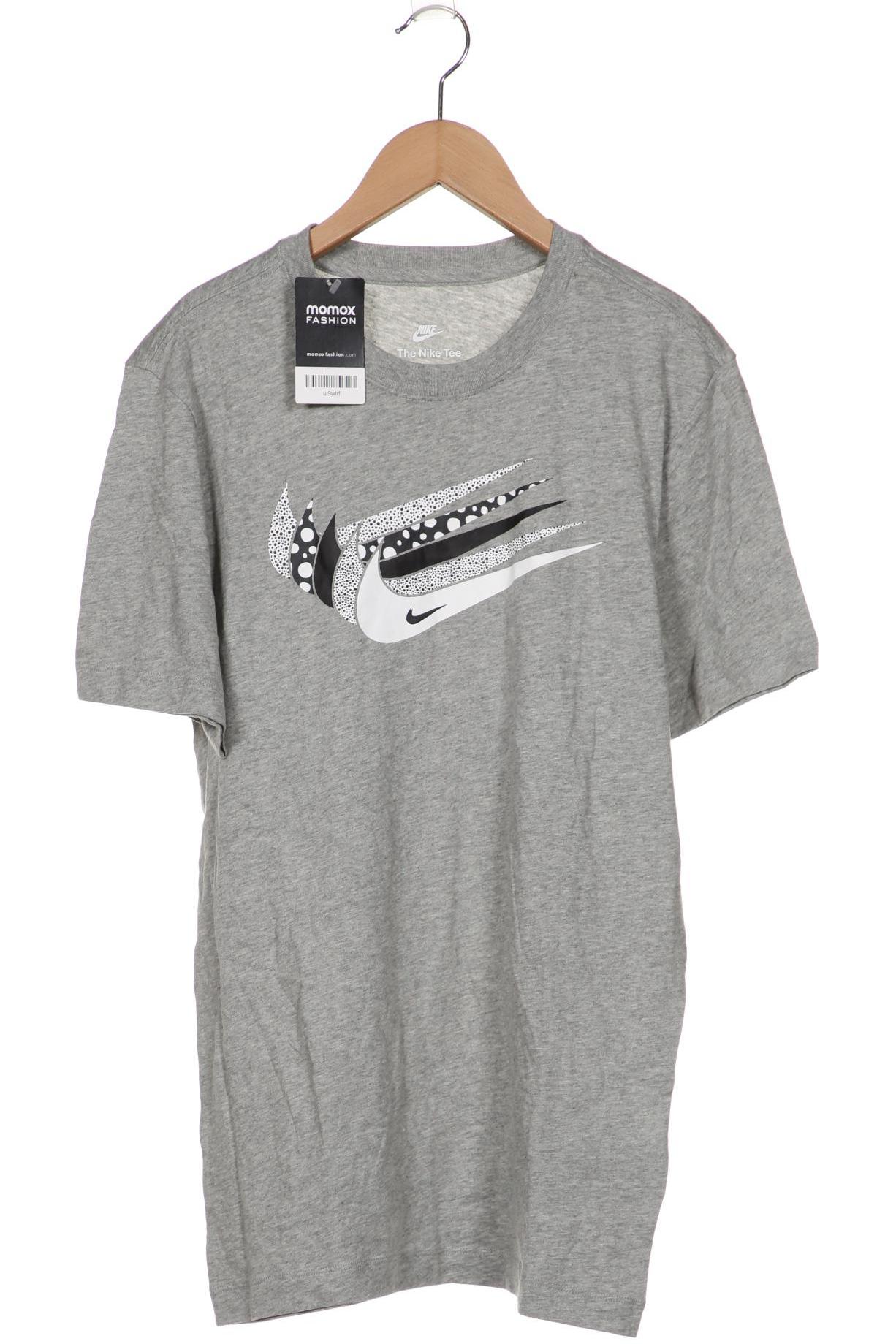 

Nike Herren T-Shirt, grau