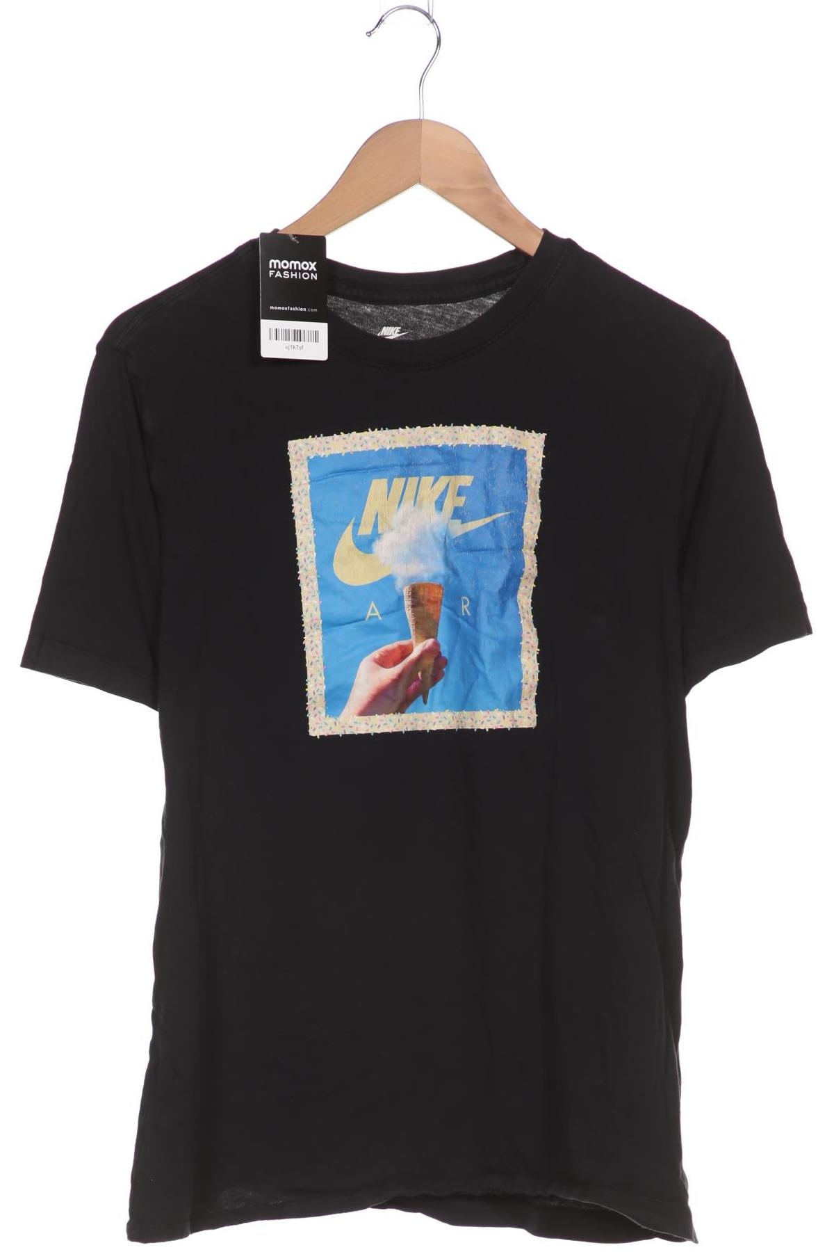 

Nike Herren T-Shirt, schwarz