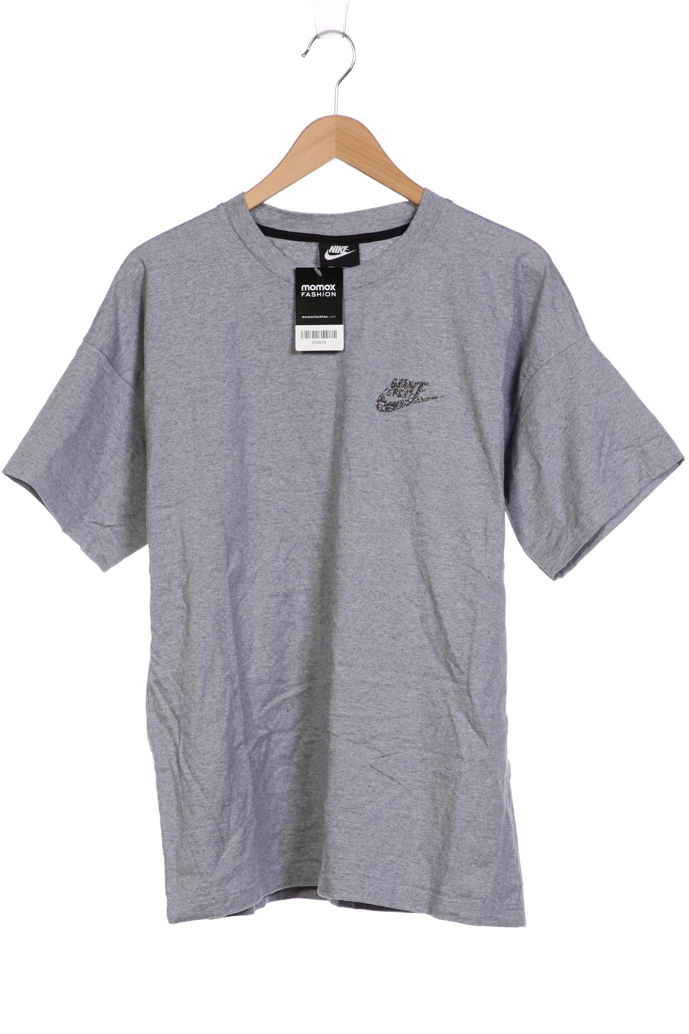

Nike Herren T-Shirt, grau, Gr. 52