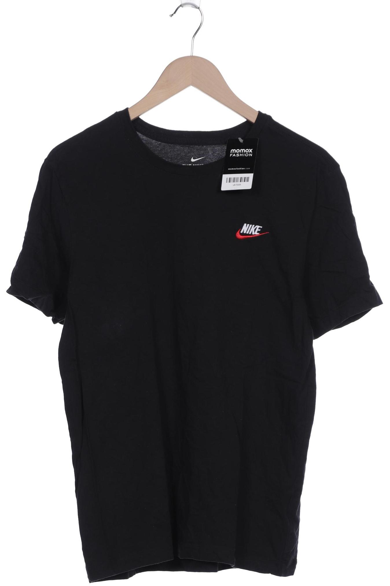 

Nike Herren T-Shirt, schwarz