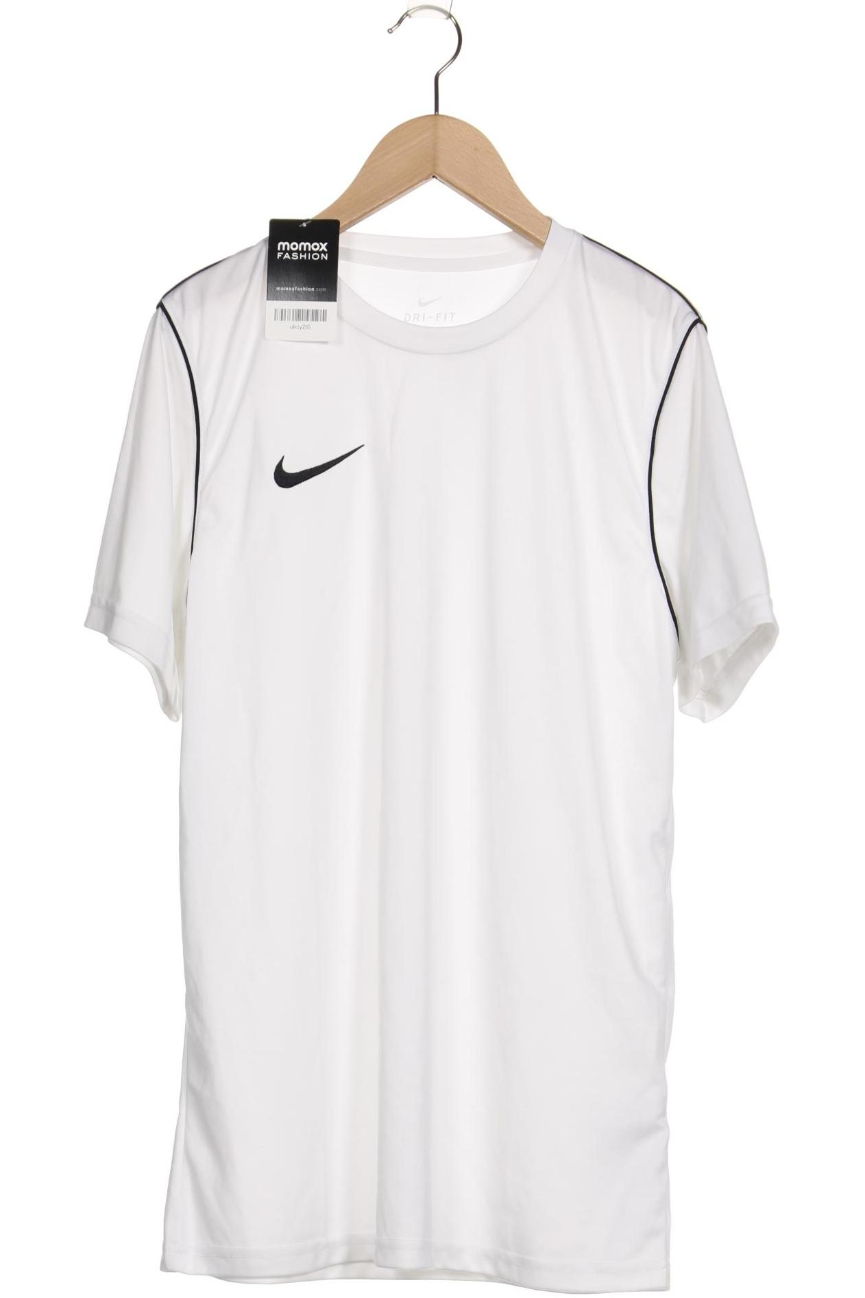 

Nike Herren T-Shirt, weiß, Gr. 52