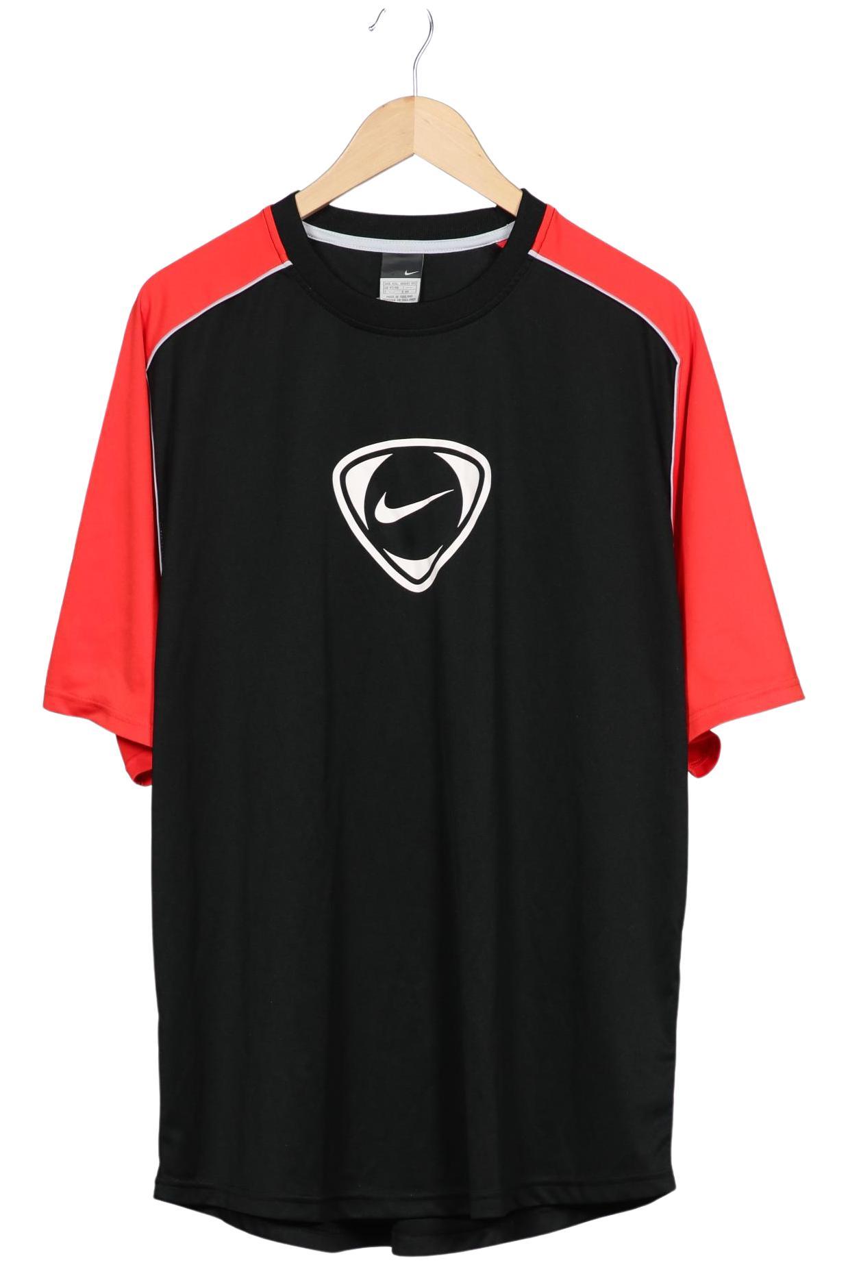 Thumbnail - Nike Herren T-Shirt, mehrfarbig, Gr. 60