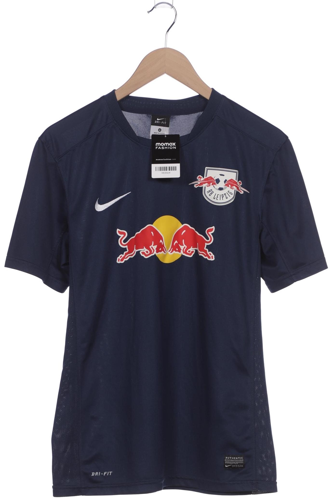 

Nike Herren T-Shirt, marineblau, Gr. 48
