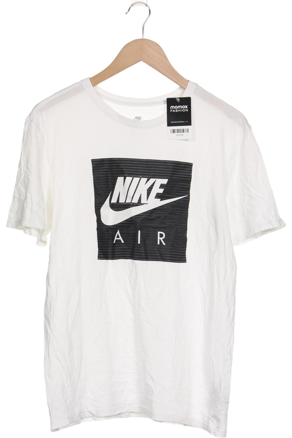 

Nike Herren T-Shirt, weiß, Gr. 52
