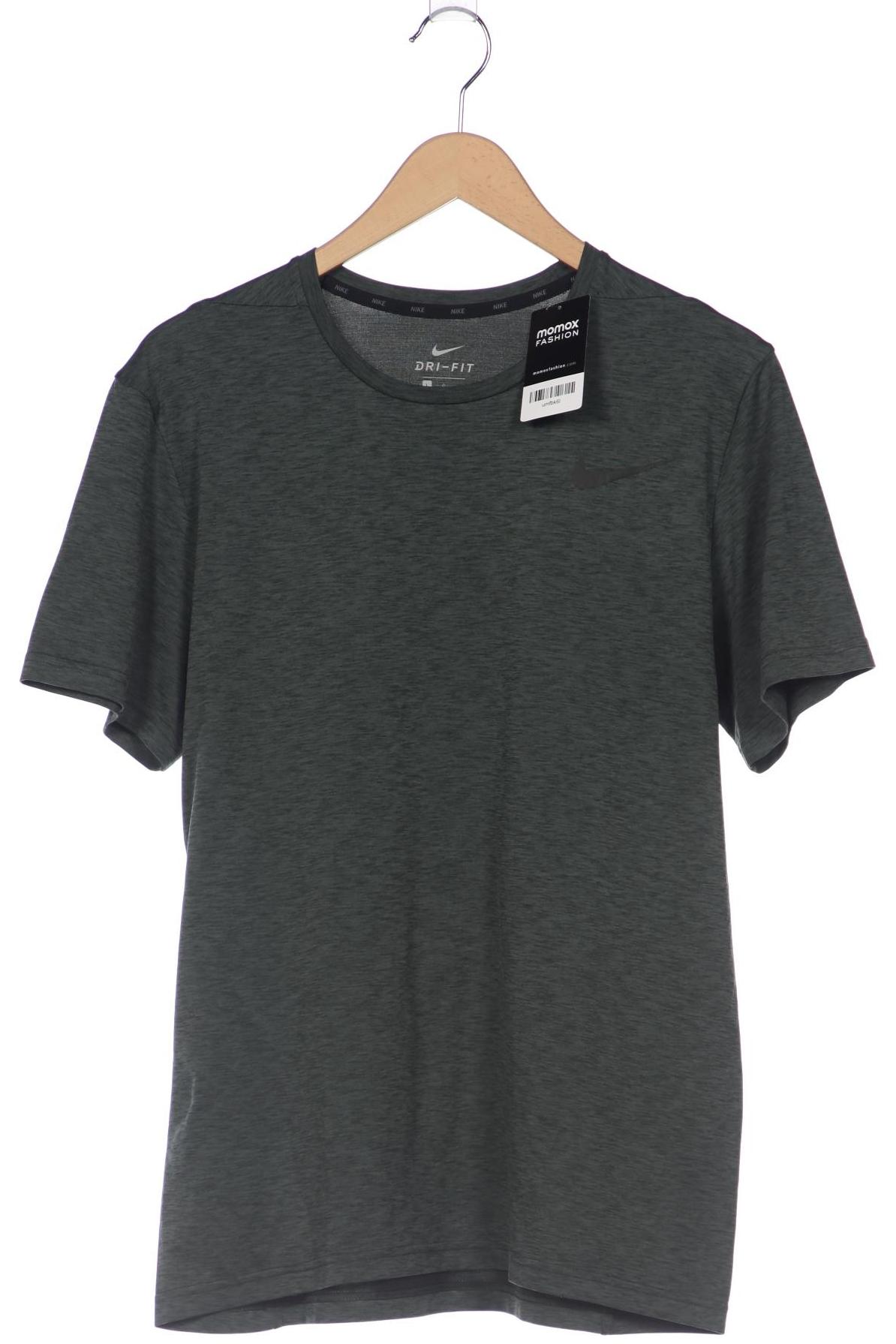 

Nike Herren T-Shirt, grün, Gr. 52