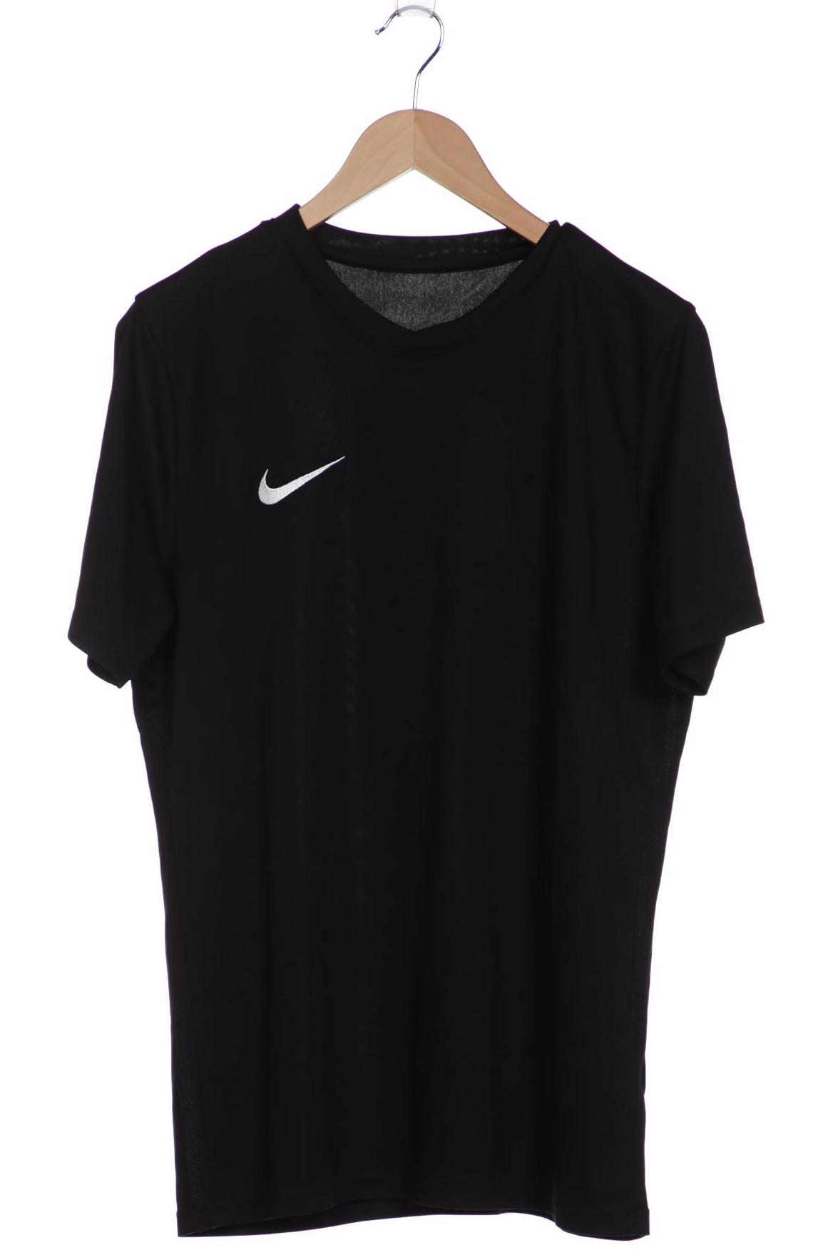 

Nike Herren T-Shirt, schwarz, Gr. 54
