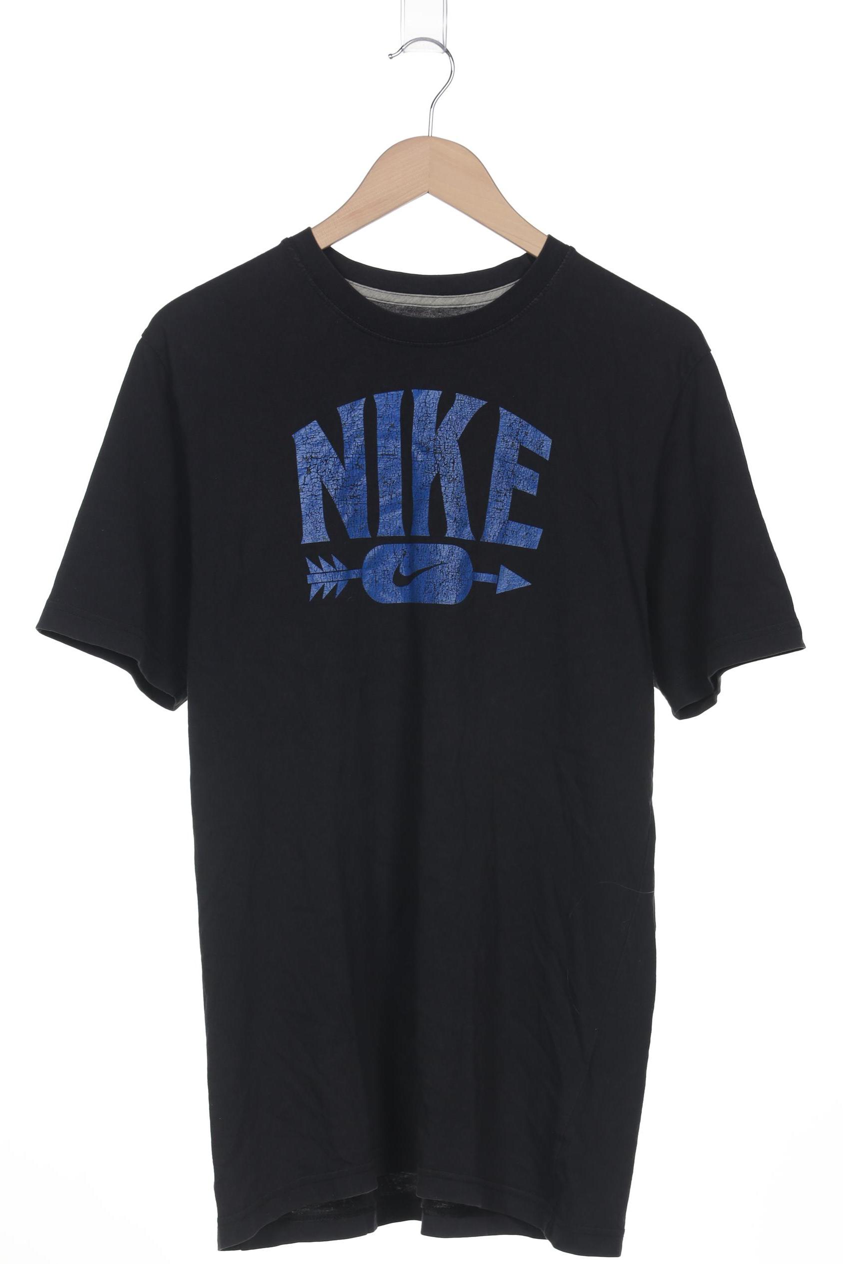

Nike Herren T-Shirt, schwarz, Gr. 52