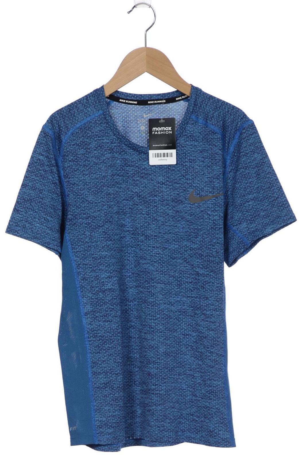 

Nike Herren T-Shirt, blau