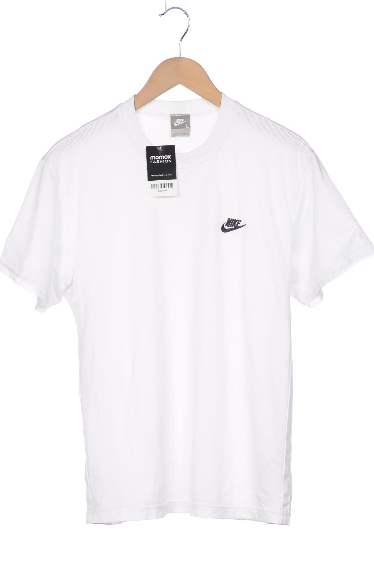 

Nike Herren T-Shirt, weiß, Gr. 52