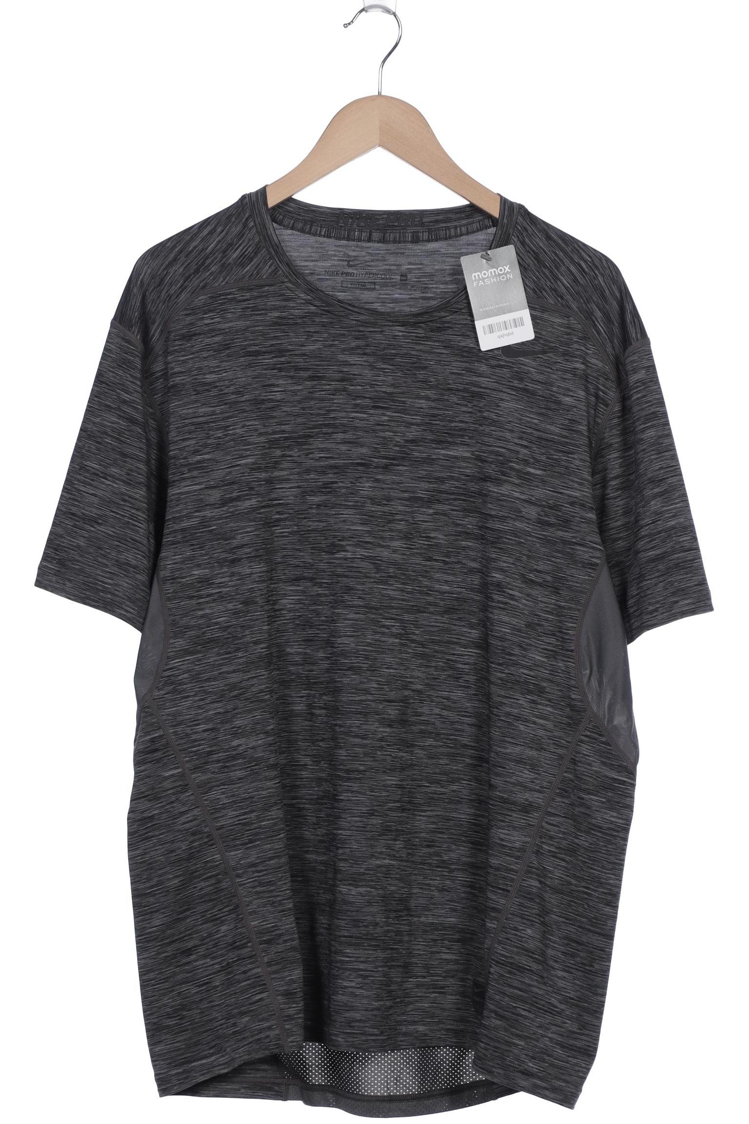 

Nike Herren T-Shirt, grau, Gr. 56