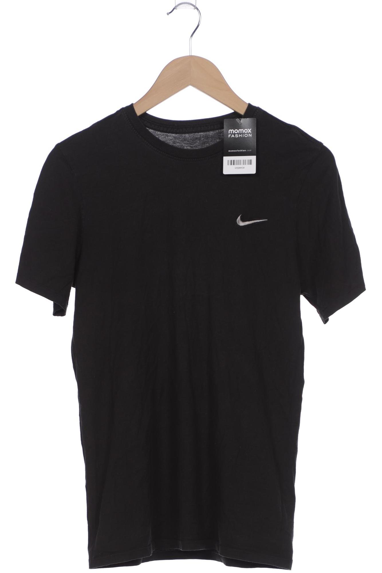 

Nike Herren T-Shirt, schwarz, Gr. 46