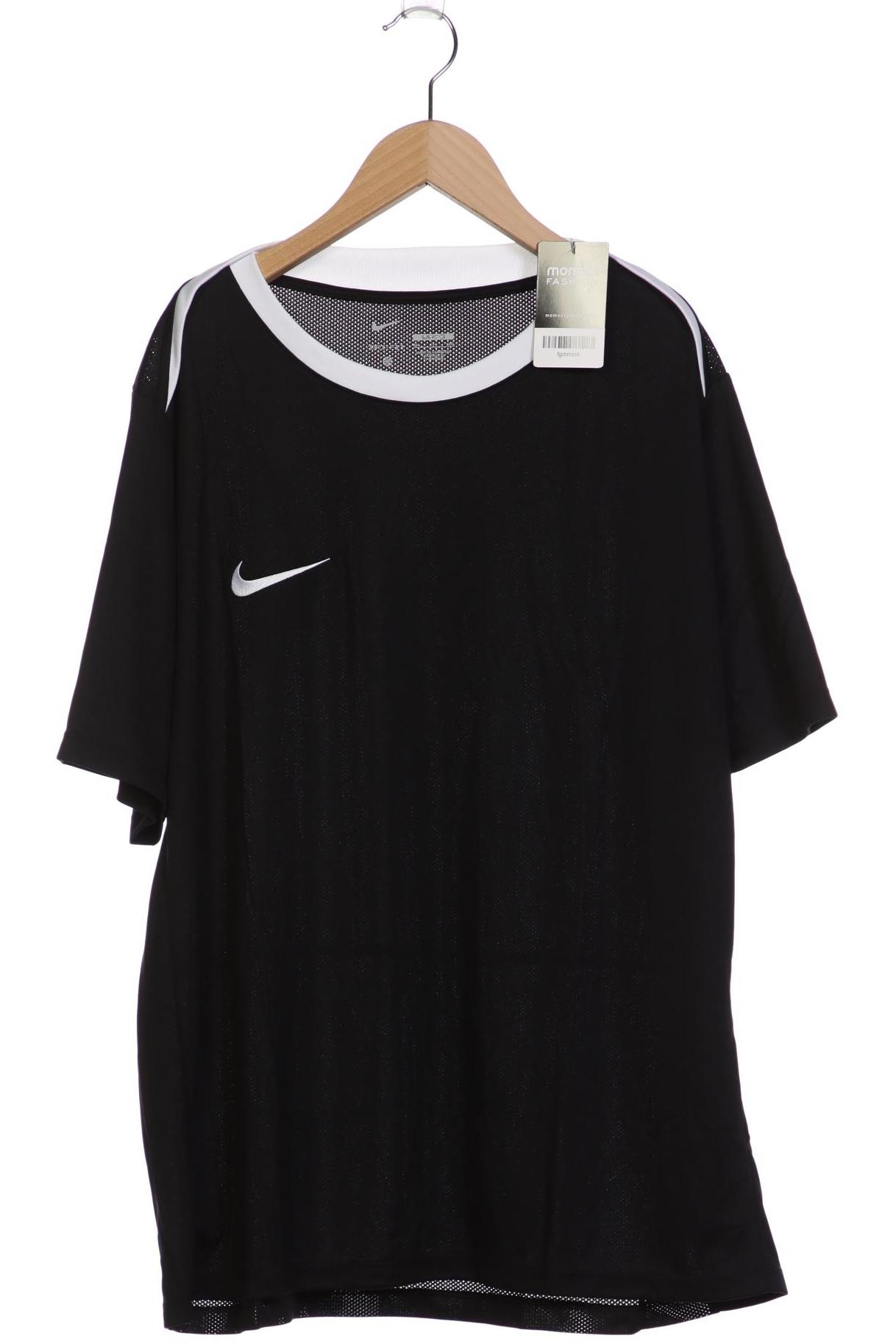 

Nike Herren T-Shirt, schwarz, Gr. 56