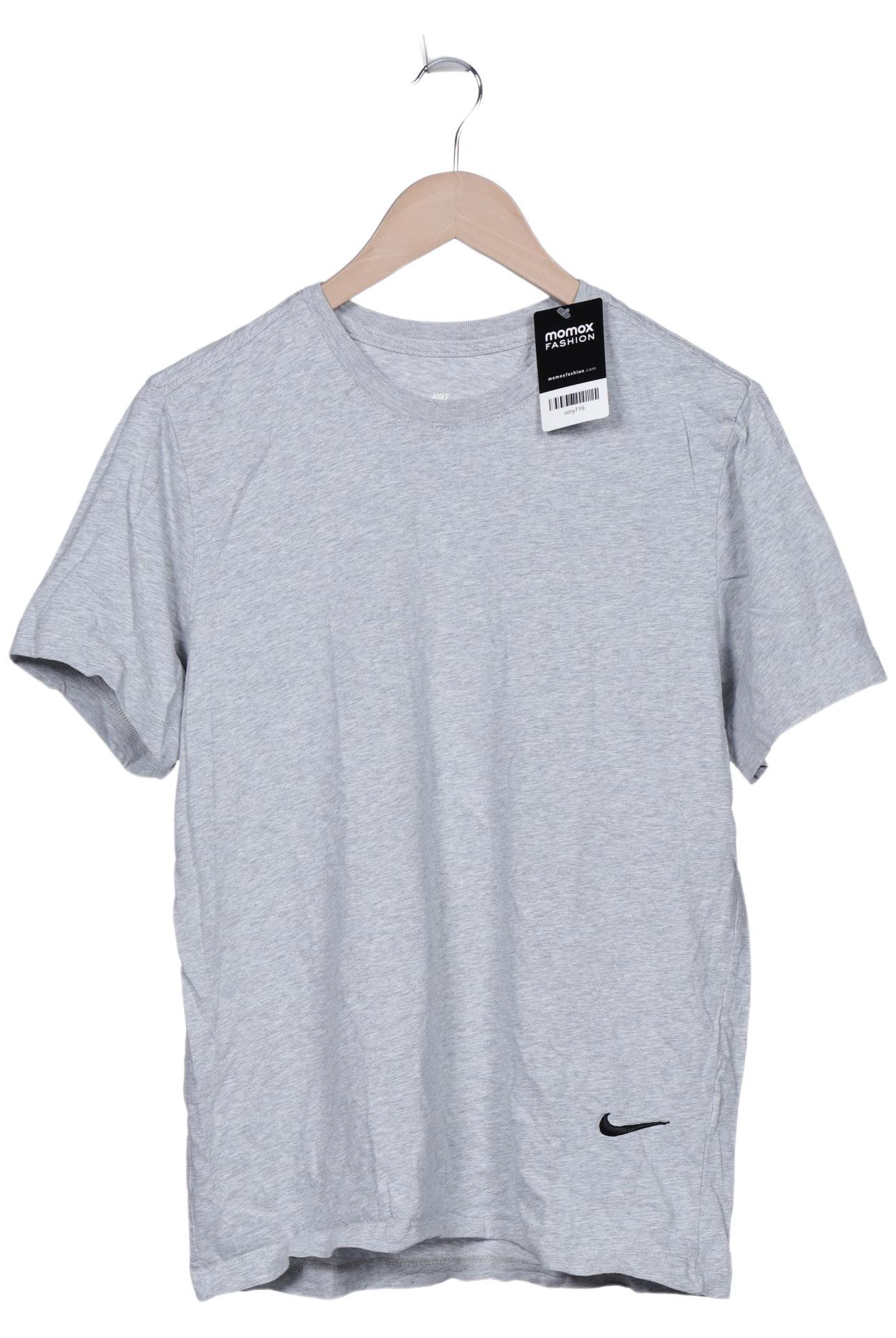 

Nike Herren T-Shirt, grau, Gr. 48