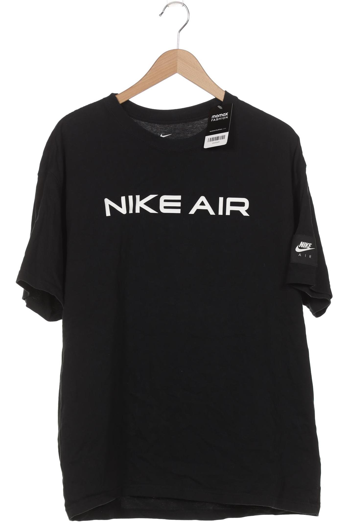 

Nike Herren T-Shirt, schwarz, Gr. 52