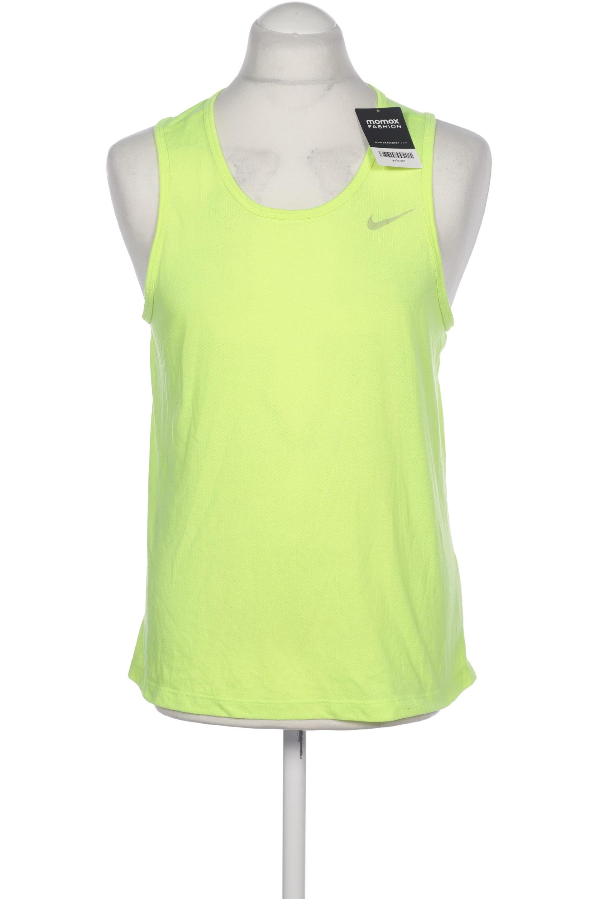 

Nike Herren T-Shirt, neon, Gr. 48