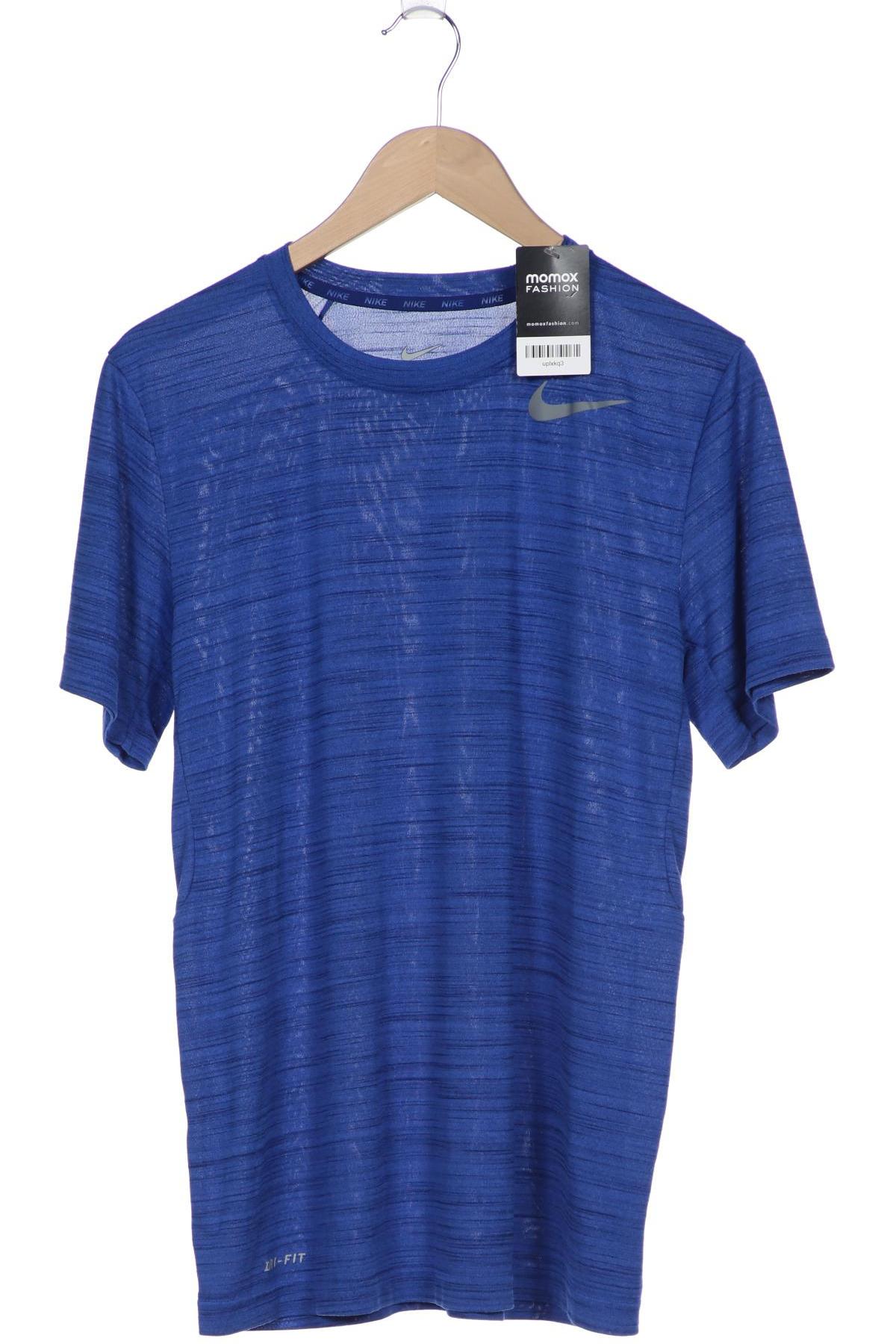 

Nike Herren T-Shirt, blau