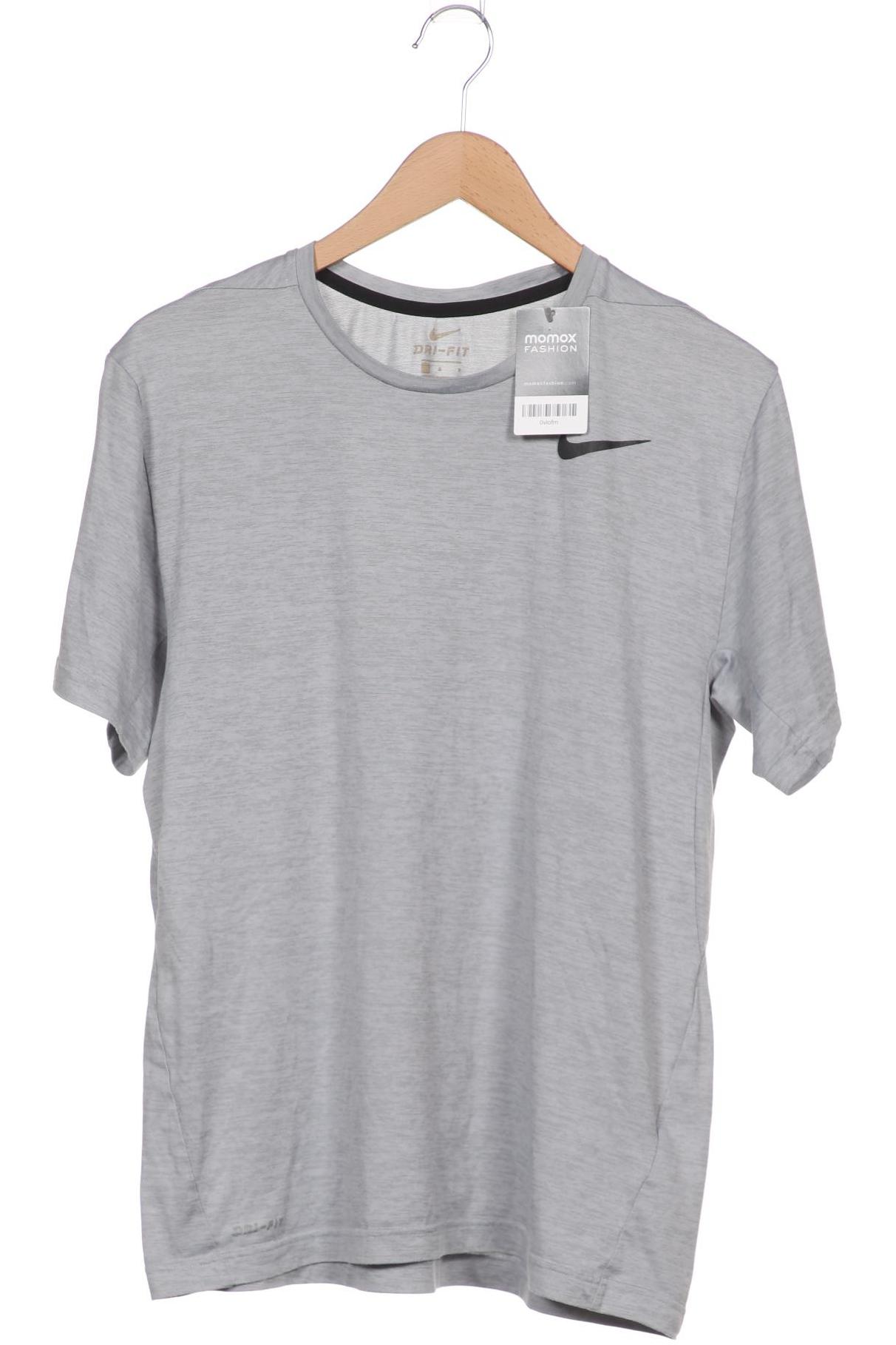

Nike Herren T-Shirt, grau, Gr. 52