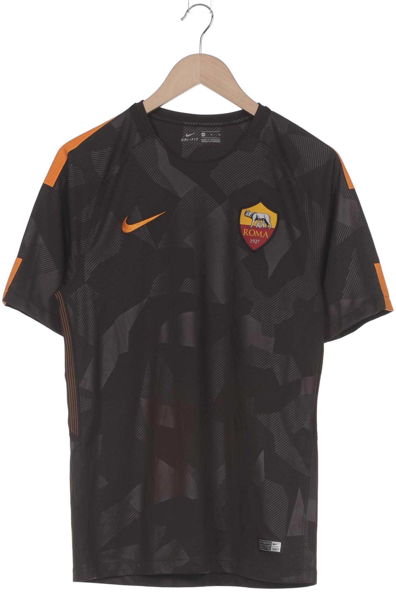 

Nike Herren T-Shirt, braun, Gr. 48