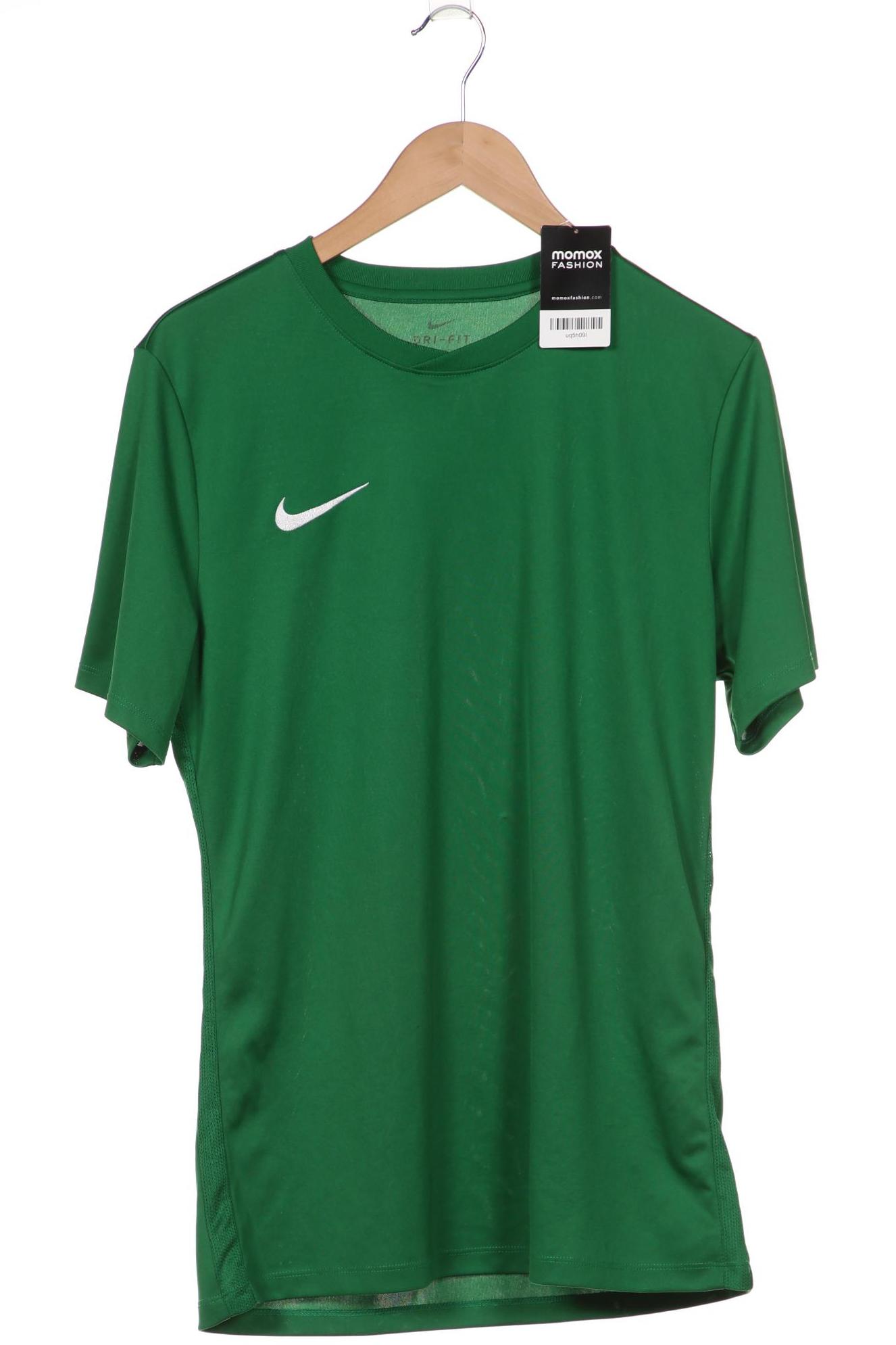 

Nike Herren T-Shirt, grün