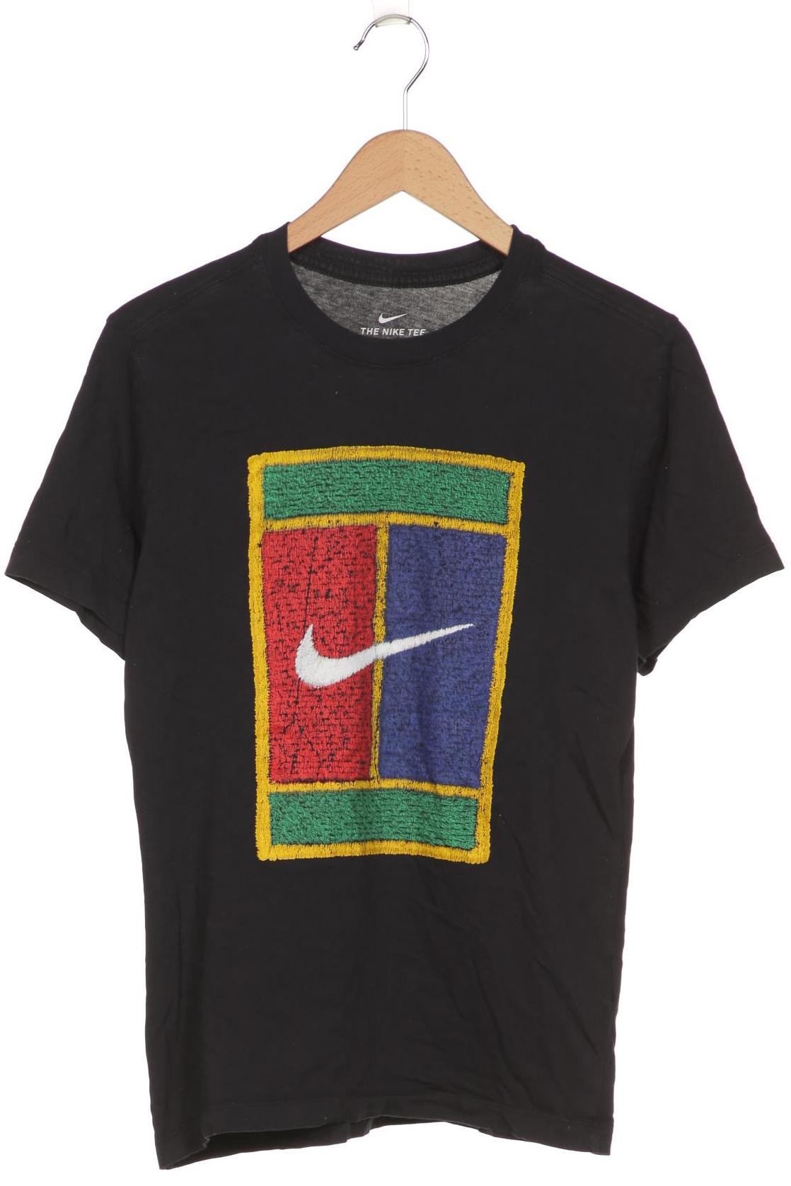 

Nike Herren T-Shirt, schwarz