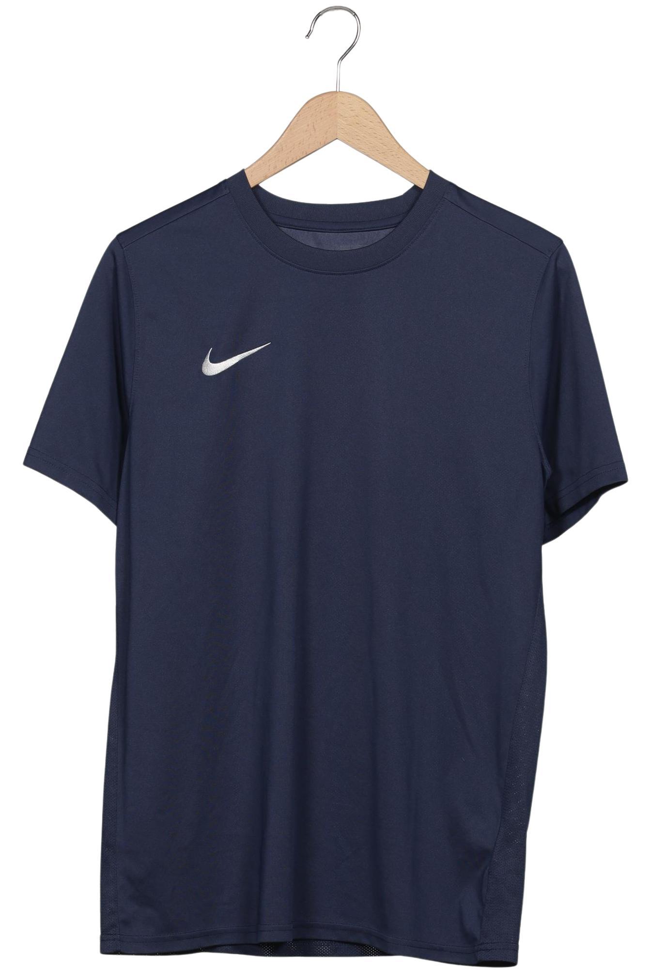 

Nike Herren T-Shirt, marineblau, Gr. 52