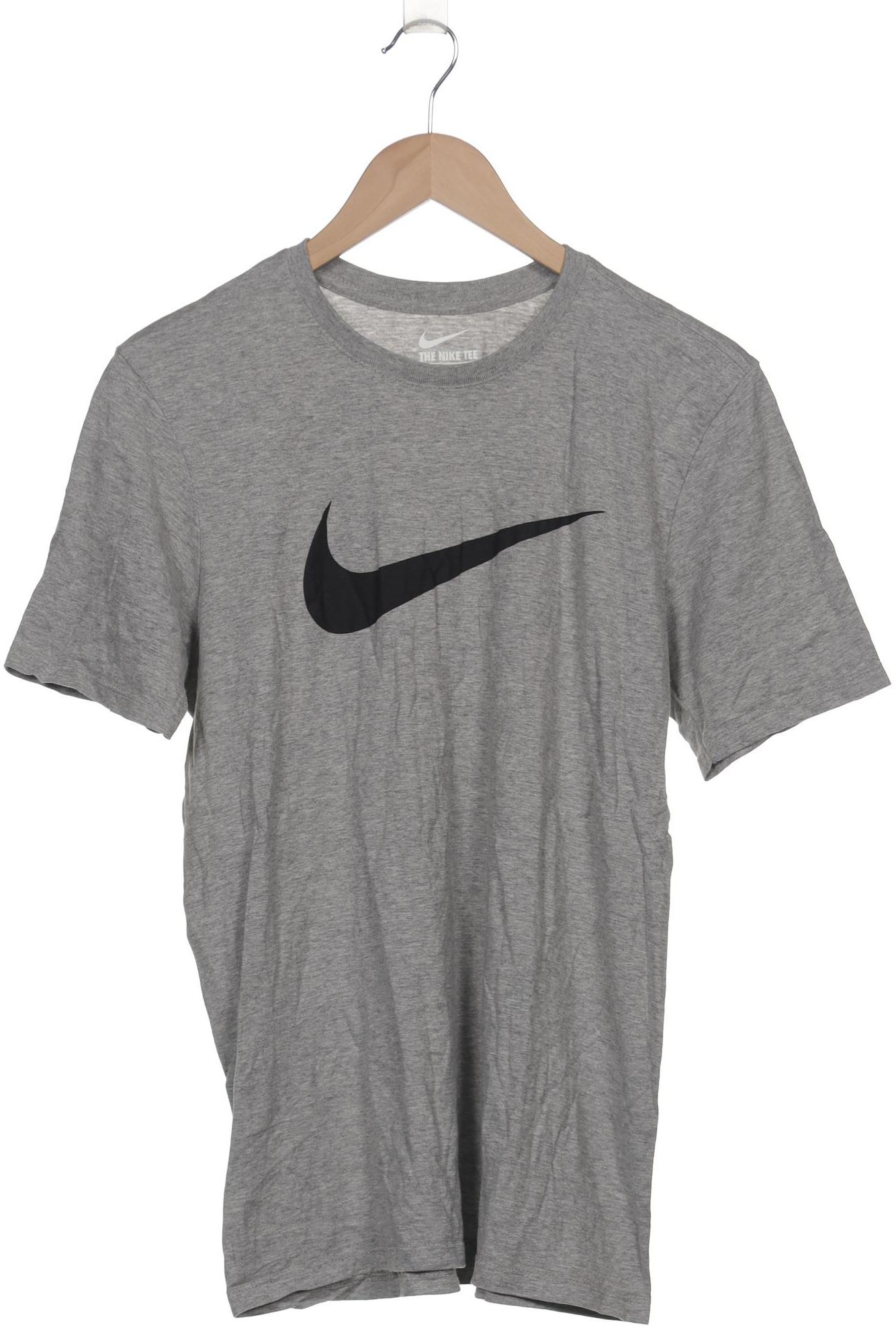 

Nike Herren T-Shirt, grau, Gr. 48
