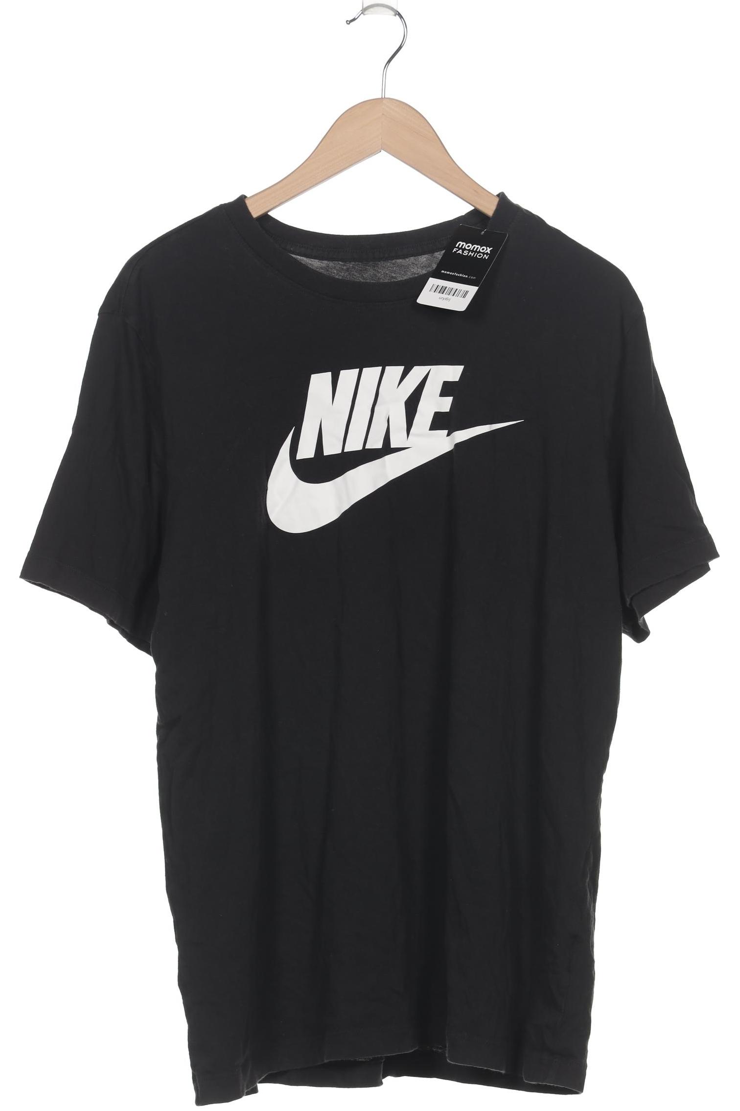 

Nike Herren T-Shirt, schwarz, Gr. 54
