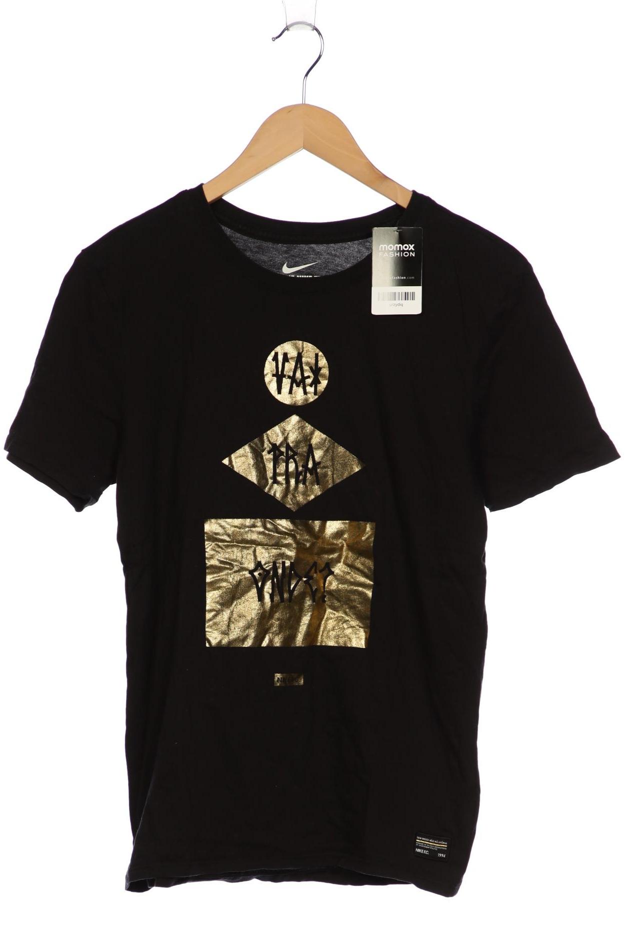 

Nike Herren T-Shirt, schwarz, Gr. 46