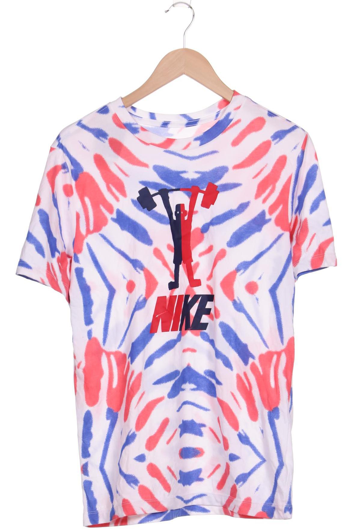 

Nike Herren T-Shirt, weiß
