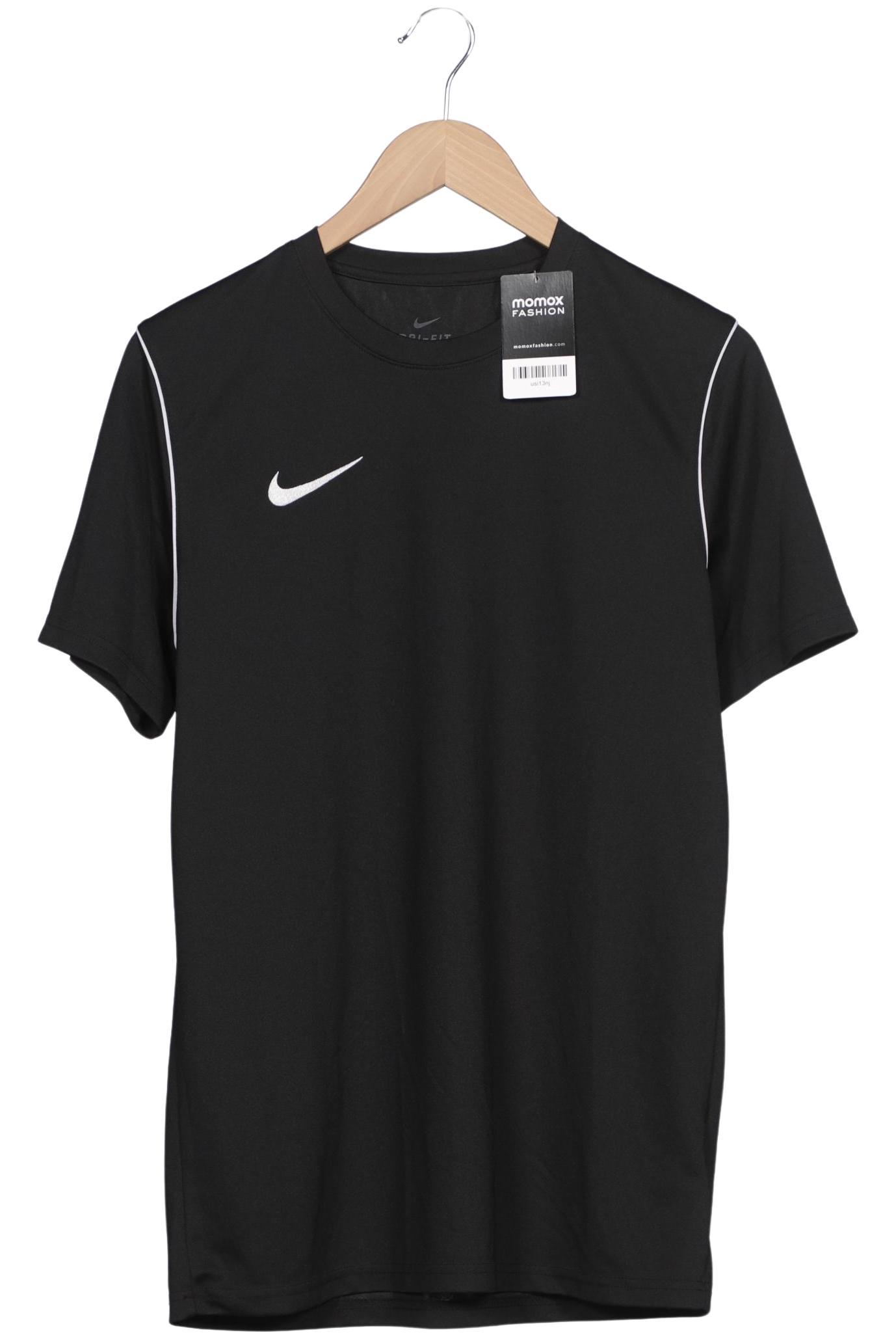

Nike Herren T-Shirt, schwarz, Gr. 52