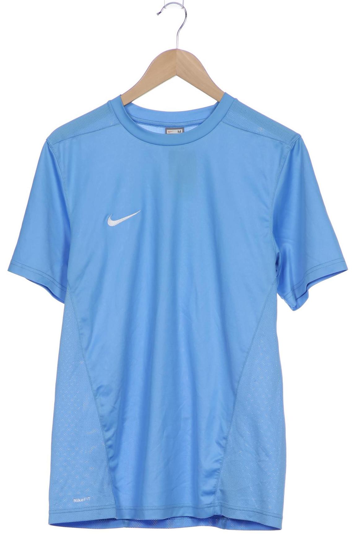 

Nike Herren T-Shirt, blau, Gr. 48