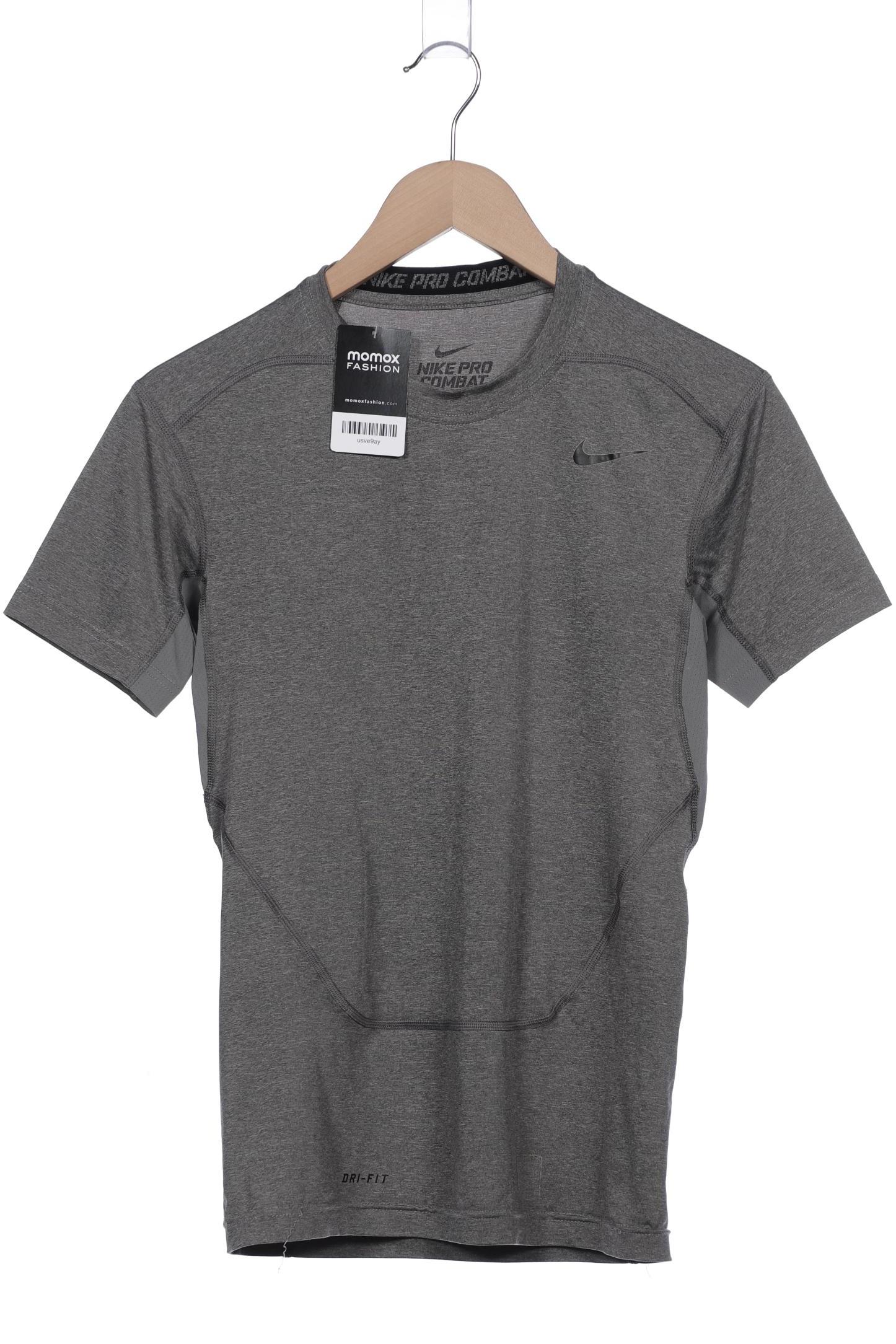 

Nike Herren T-Shirt, grau, Gr. 48