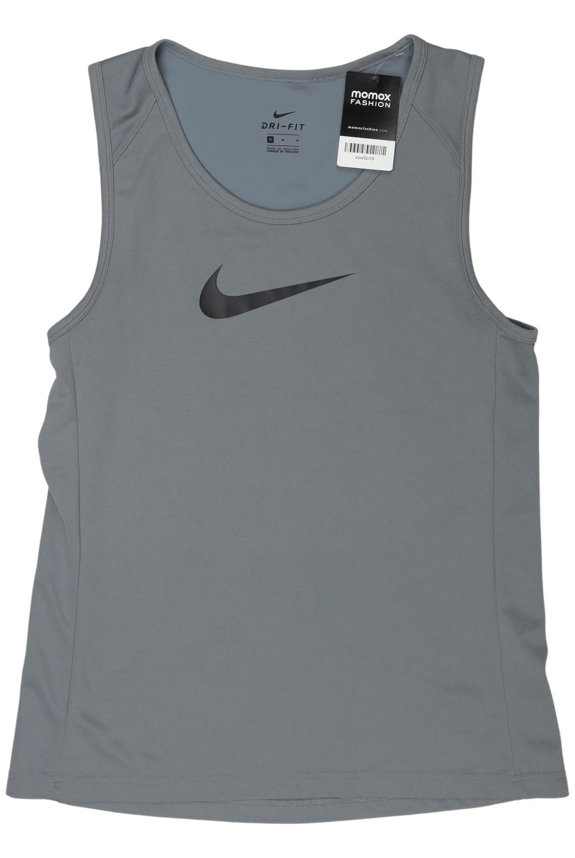 

Nike Herren T-Shirt, grau, Gr. 48