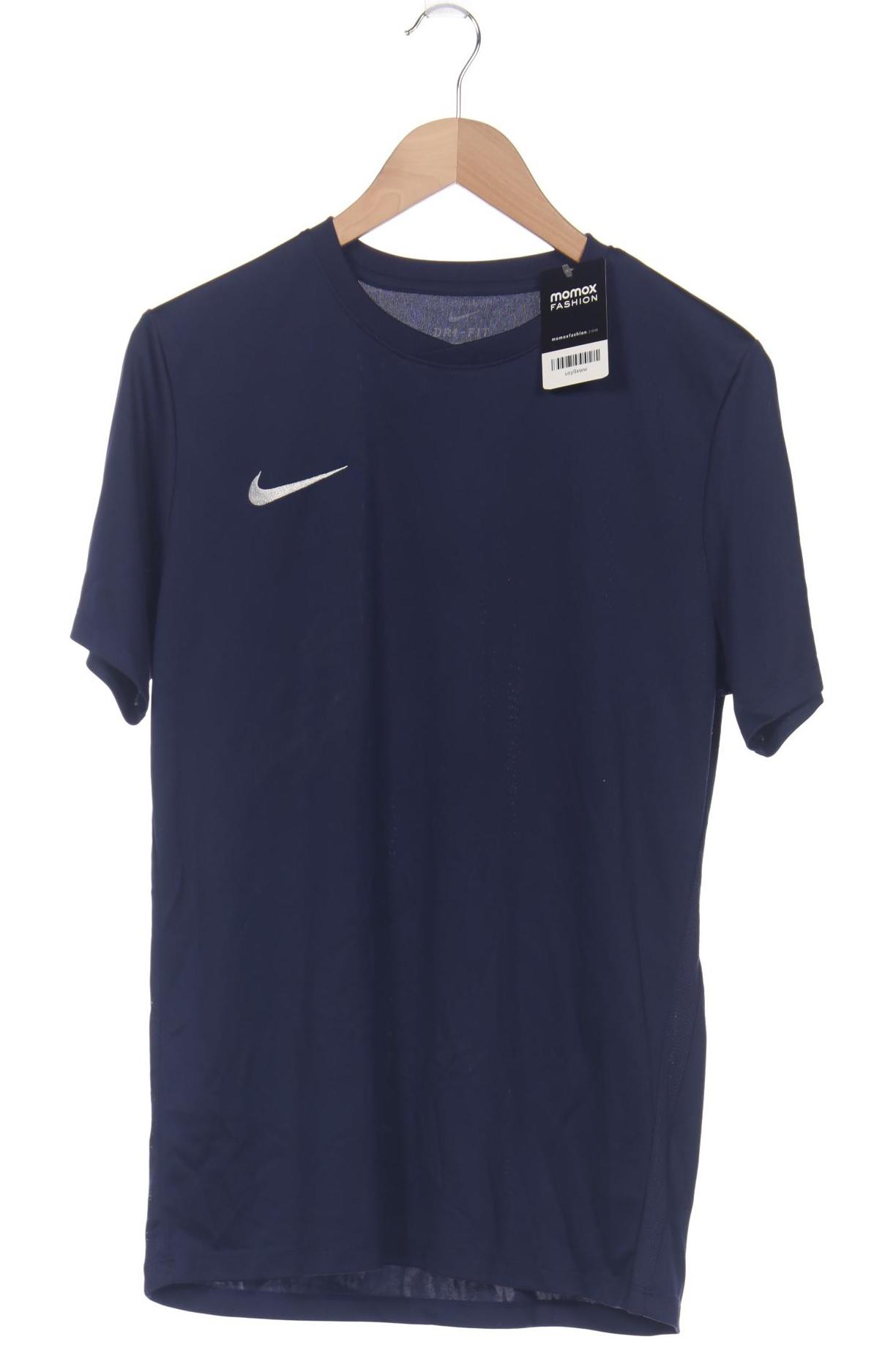 

Nike Herren T-Shirt, marineblau, Gr. 52