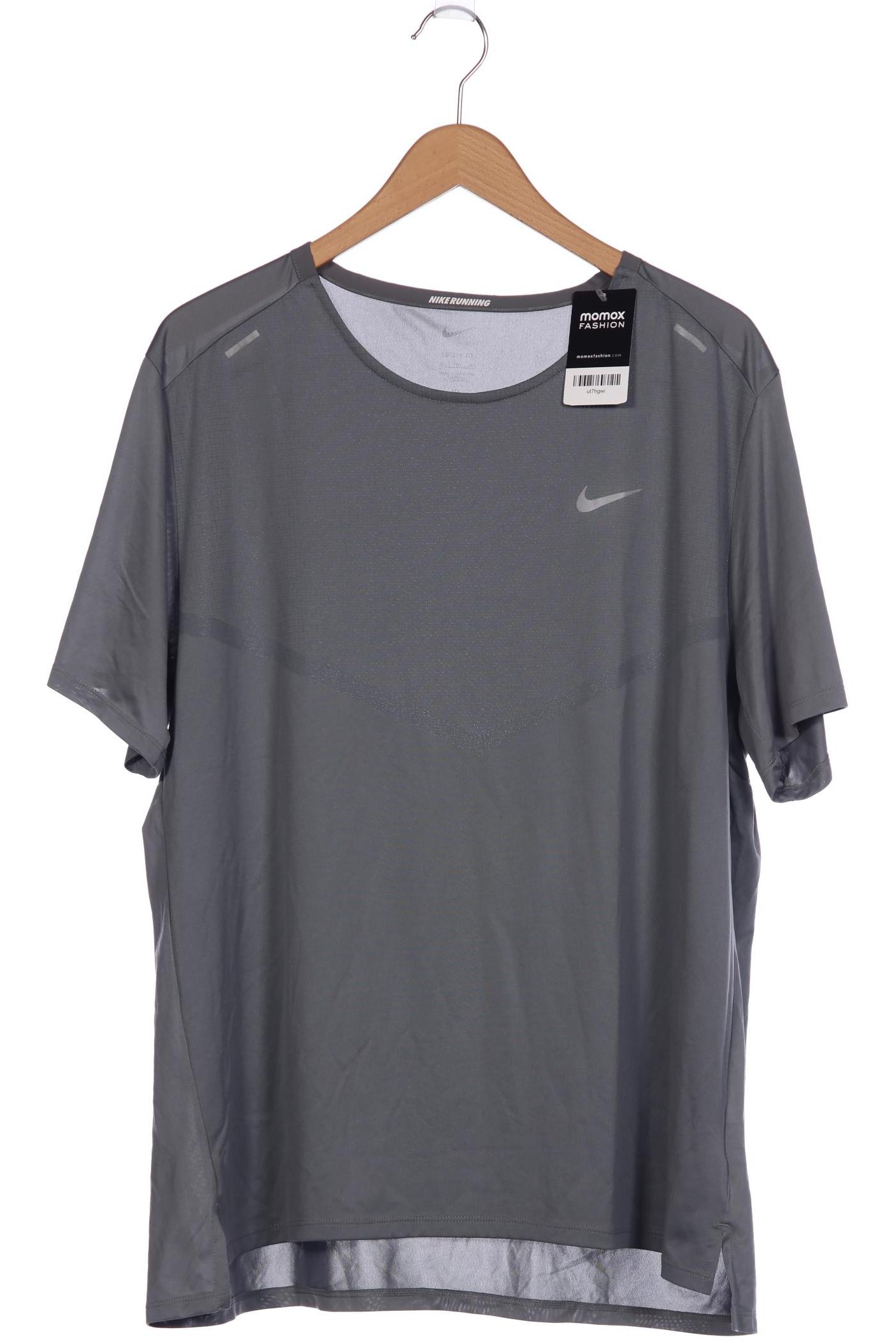 

Nike Herren T-Shirt, grau