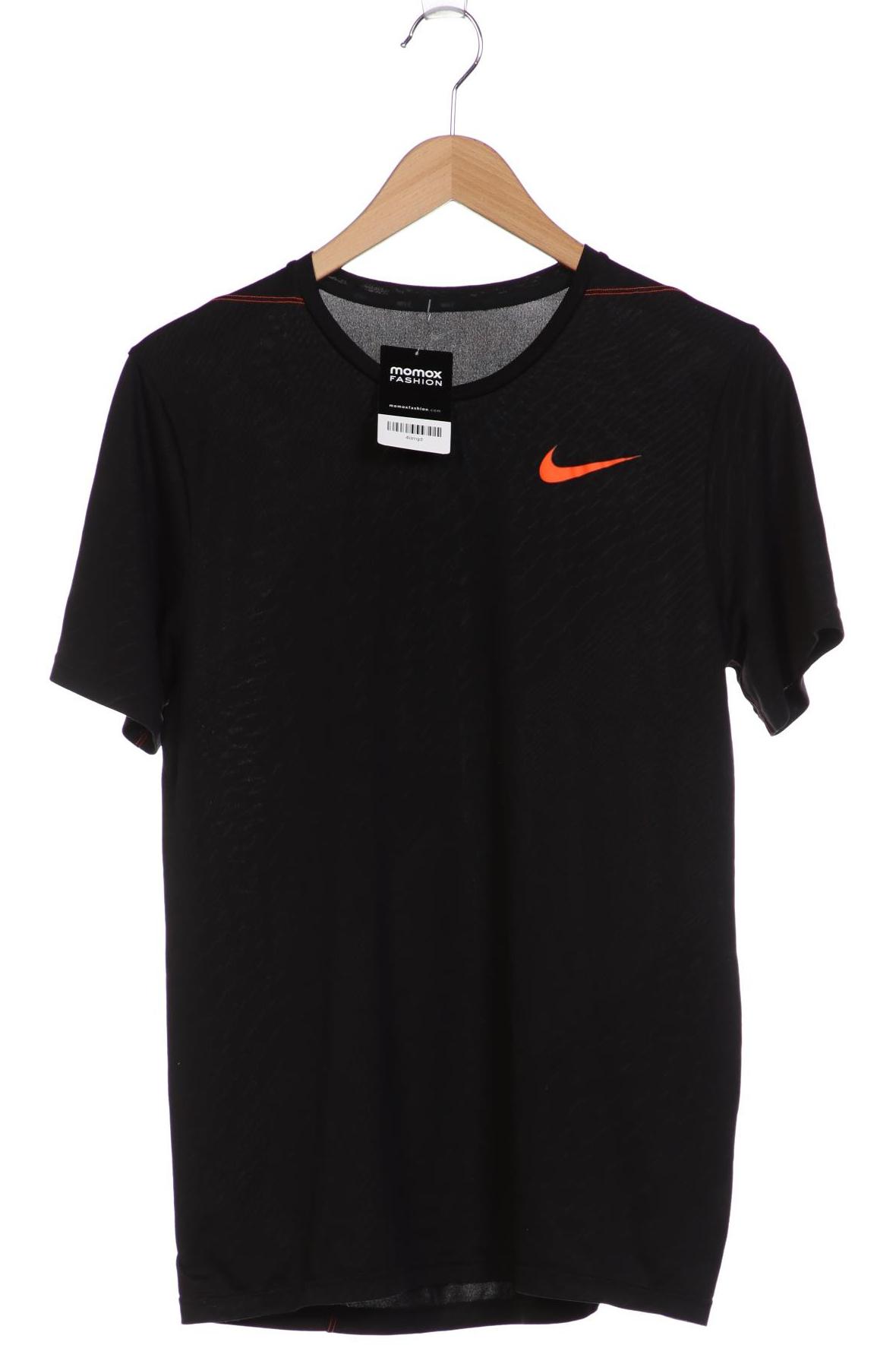 

Nike Herren T-Shirt, schwarz, Gr. 52